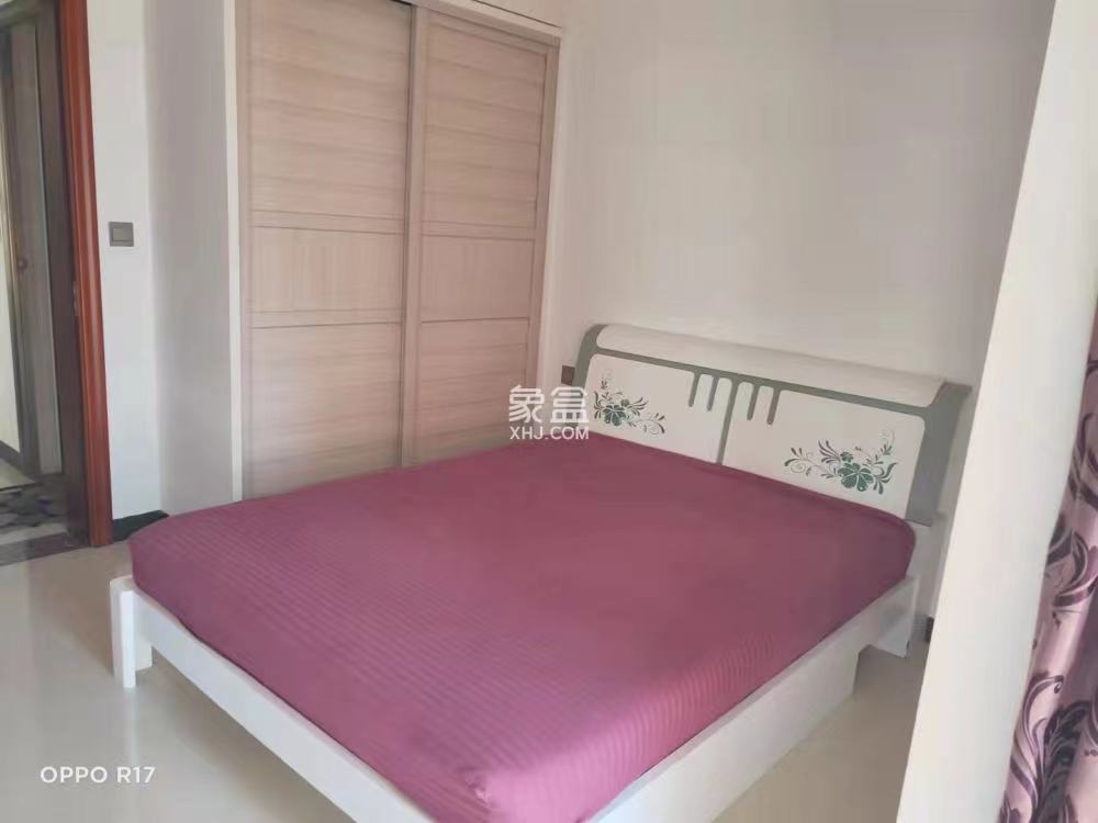 明兴翰苑一期 2室2厅1卫 1700.00元/月 明兴翰苑一期 2室2厅1卫 1700.00元/月户型图