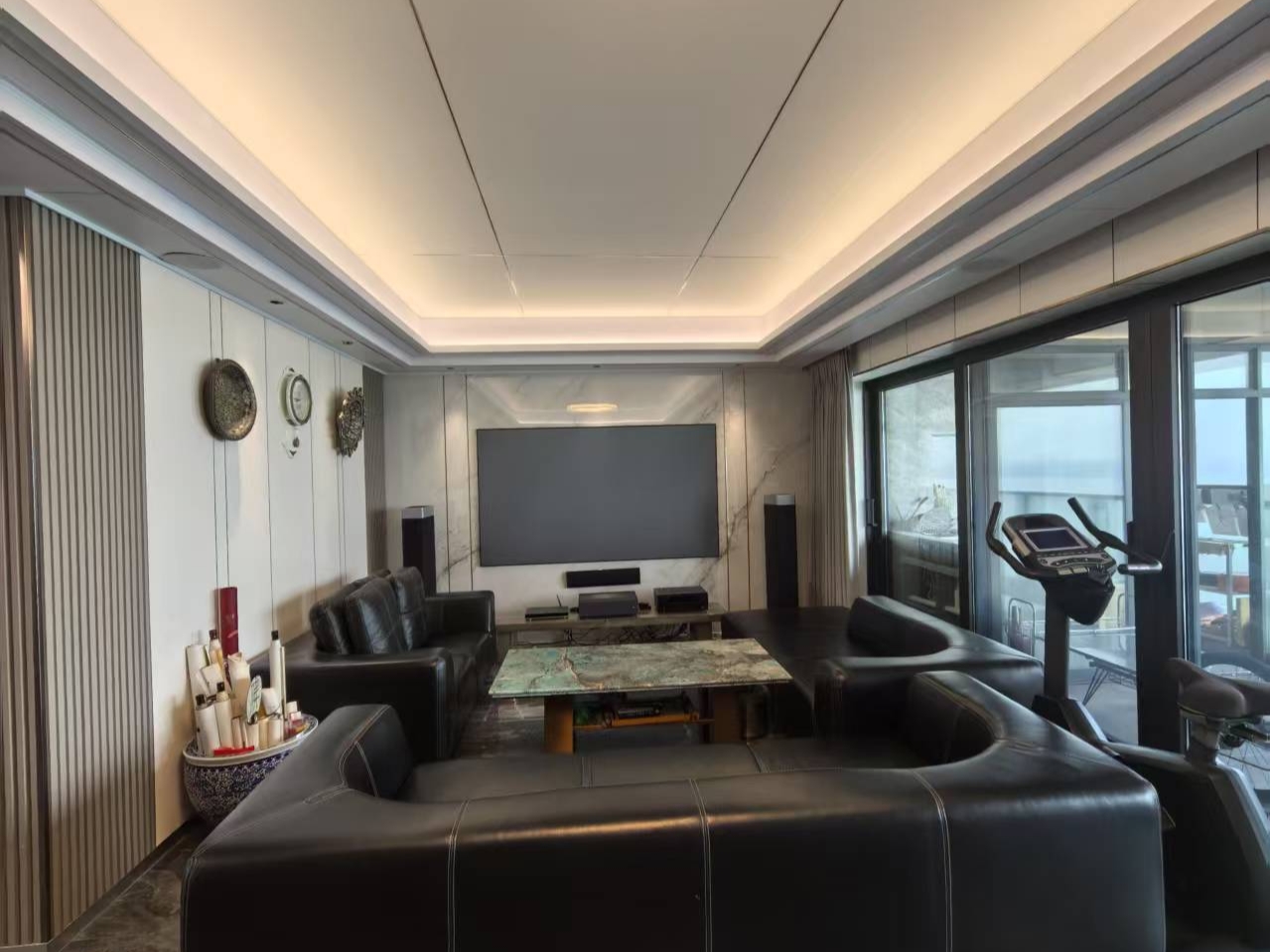 保利中央海岸四期(淳境、淳域) 4室2厅2卫 23000.0元/月 保利中央海岸四期(淳境、淳域) 4室2厅2卫 23000.0元/月室内图