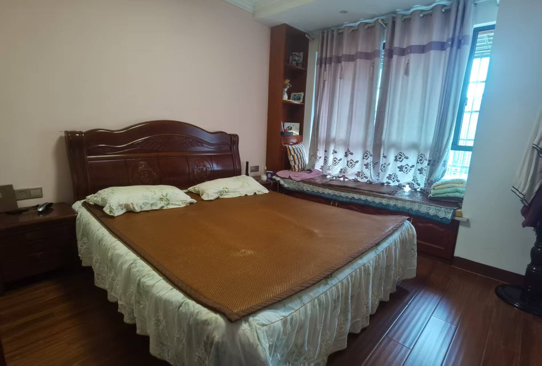 滨江花园 3室2厅1卫 78.8万 滨江花园 3室2厅1卫 78.8万室内图