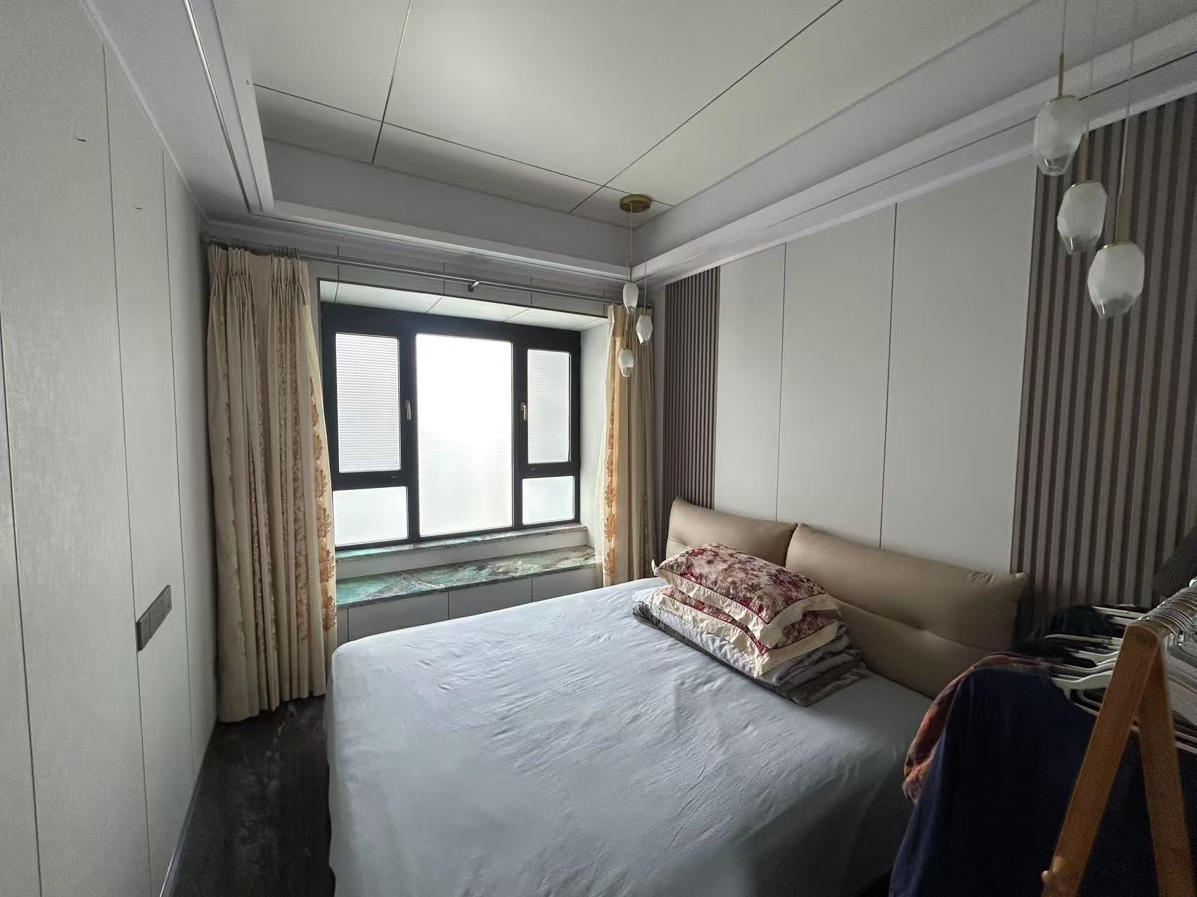 保利中央海岸四期(淳境、淳域) 4室2厅2卫 23000.0元/月 保利中央海岸四期(淳境、淳域) 4室2厅2卫 23000.0元/月室内图