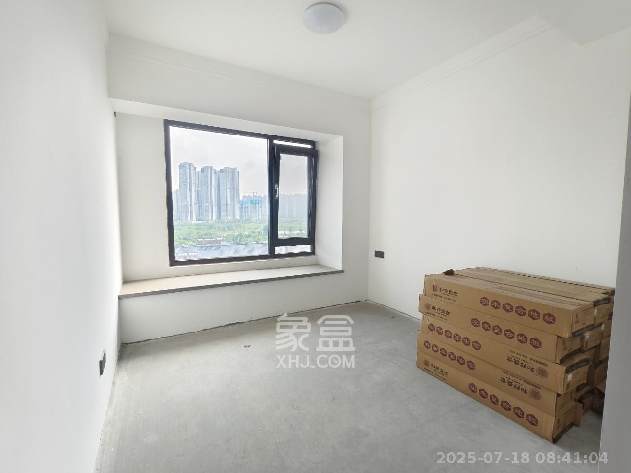 美的云樾  4室2厅2卫   4000.00元/月室内图