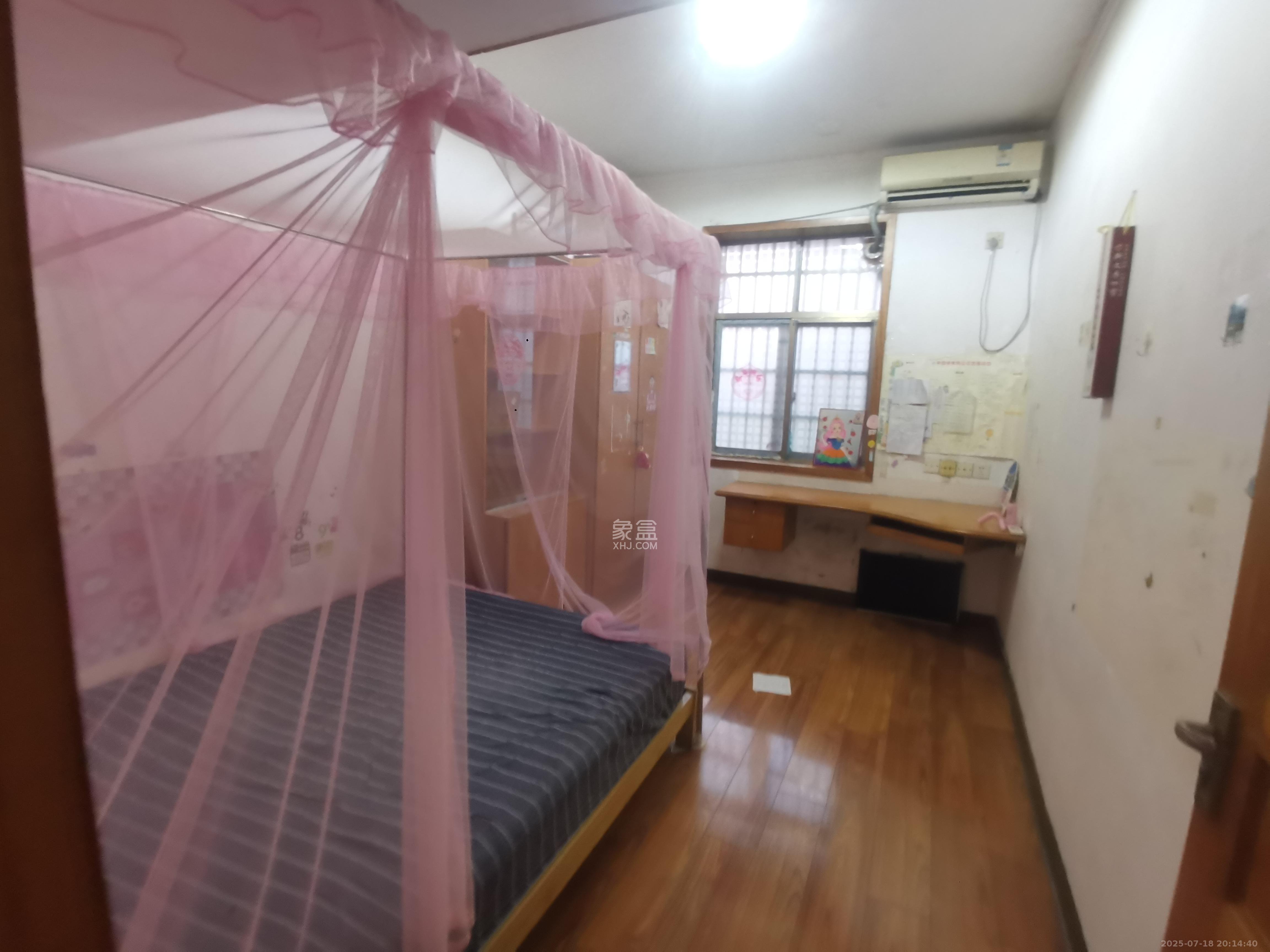 湖橡宿舍/湖橡小区  2室1厅1卫   1280.00元/月室内图