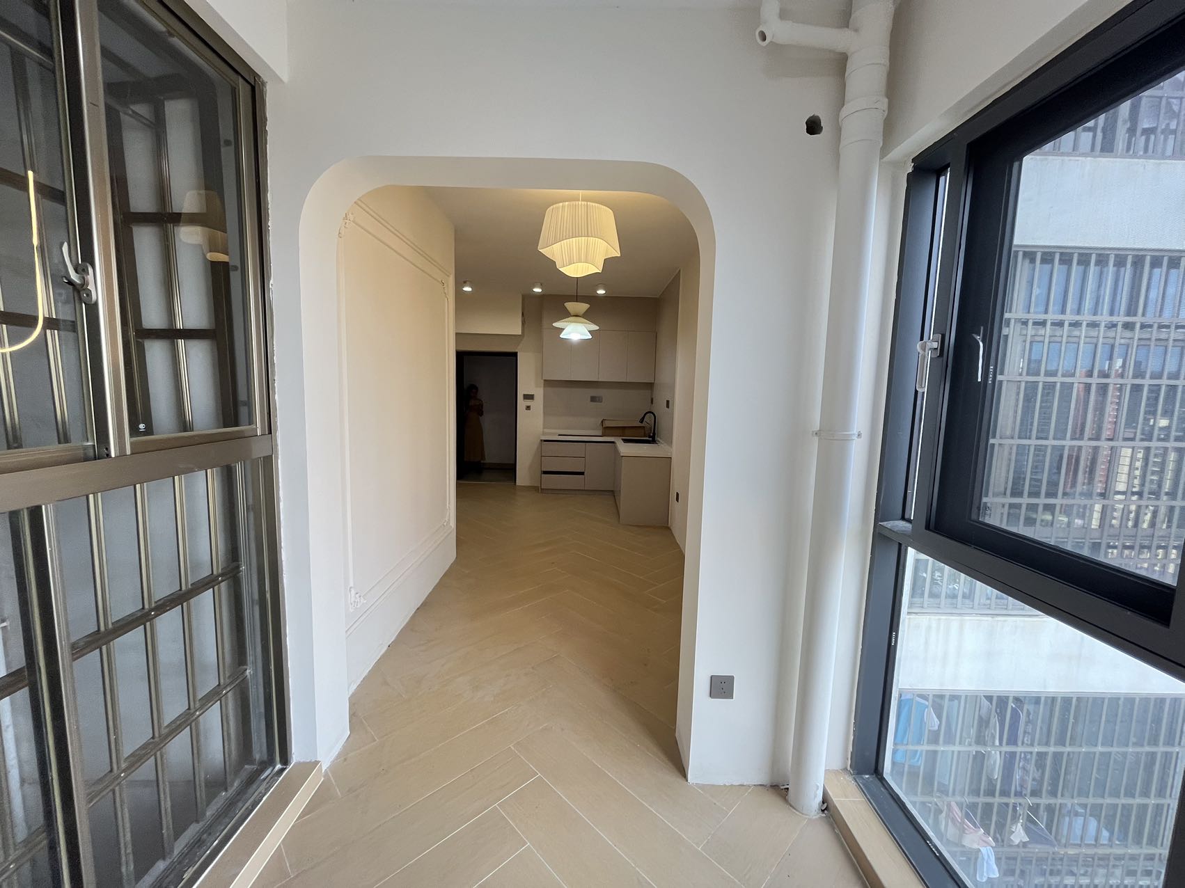 儒俊雅苑 1室1厅1卫 59.8万 儒俊雅苑 1室1厅1卫 59.8万室内图