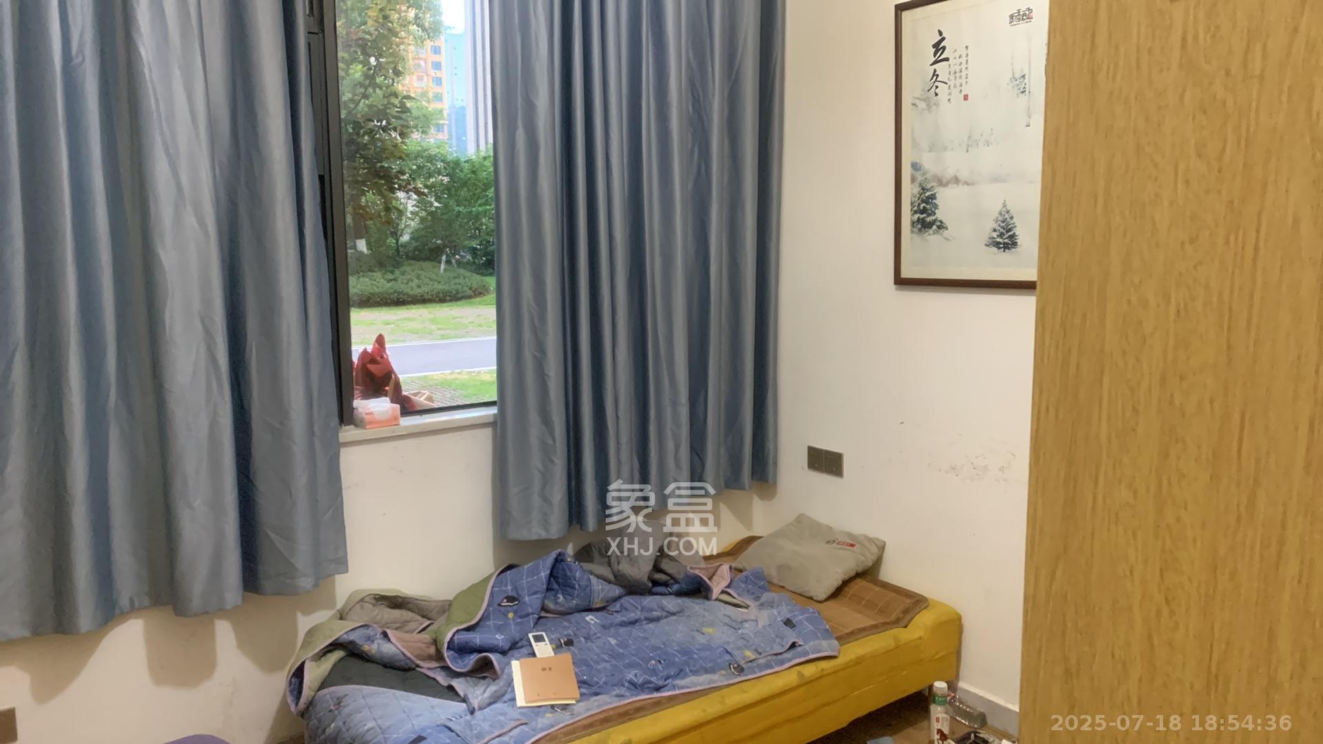 中建悦和城 3室2厅1卫 3000.0元/月 中建悦和城 3室2厅1卫 3000.0元/月室内图