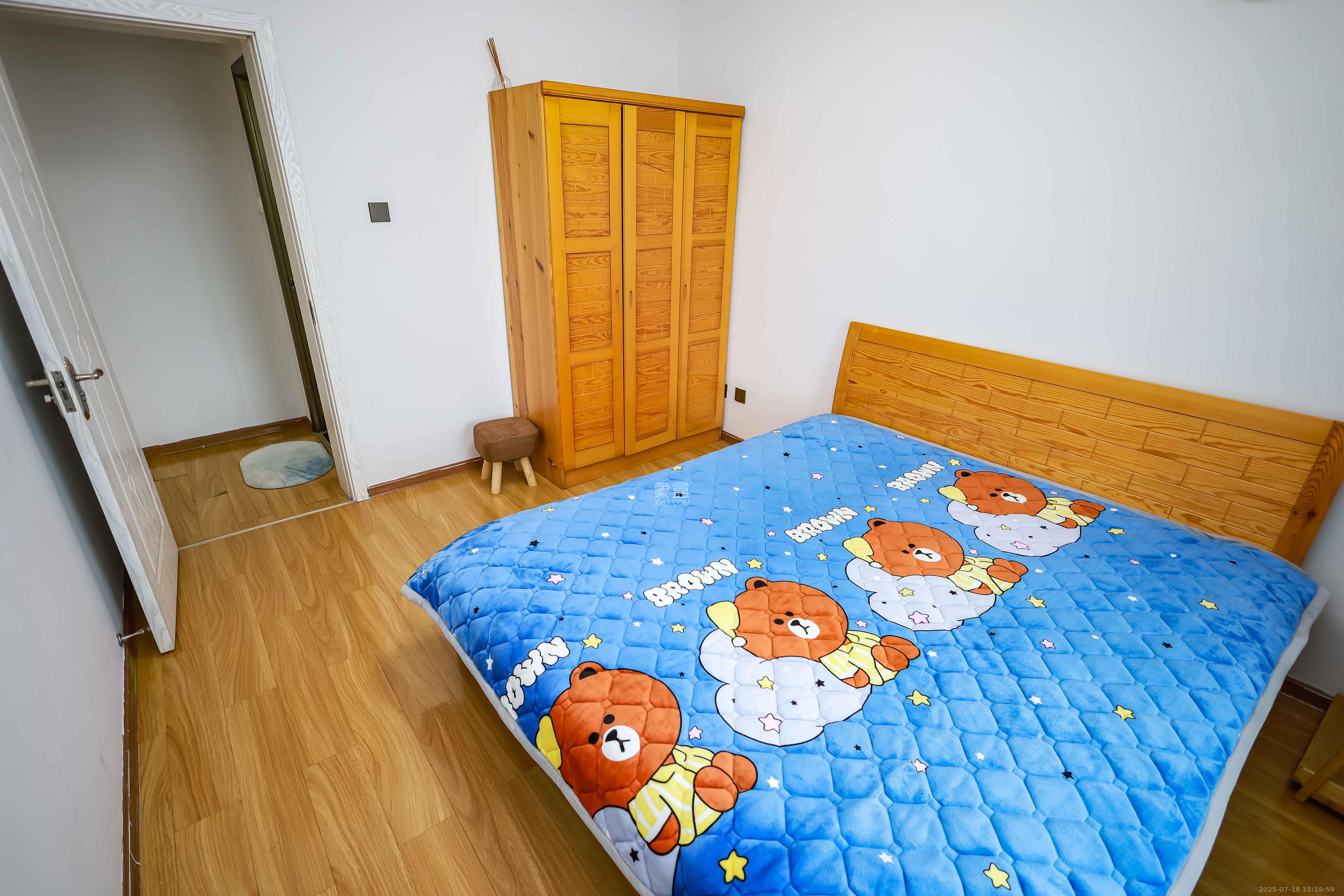 长房时代城  2室1厅1卫   2800.00元/月室内图