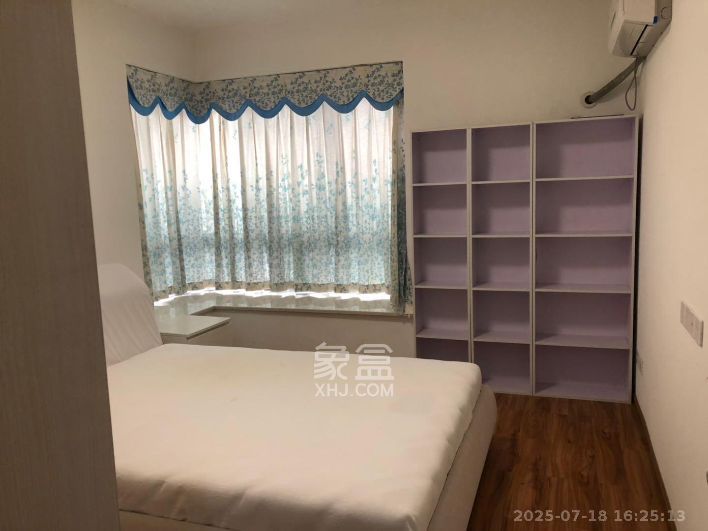 君悦紫园 2室2厅1卫 2800.0元/月 君悦紫园 2室2厅1卫 2800.0元/月室内图