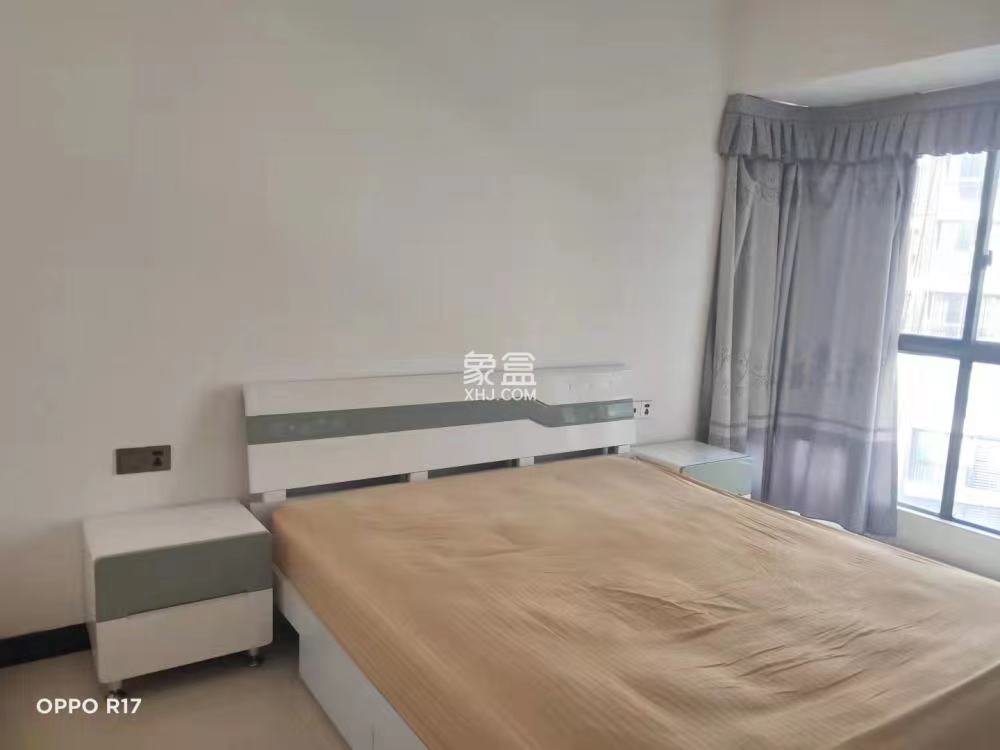 明兴翰苑一期 2室2厅1卫 1700.00元/月 明兴翰苑一期 2室2厅1卫 1700.00元/月室内图