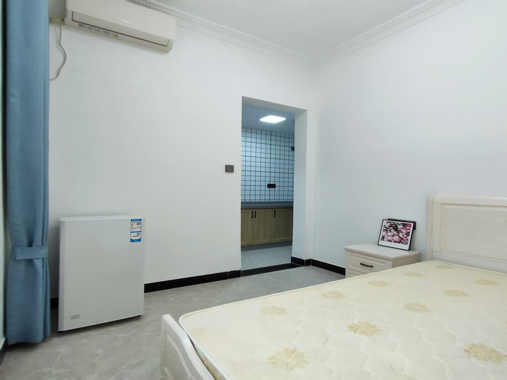 国贸省建行宿舍 3室2厅2卫 1400.0元/月 国贸省建行宿舍 3室2厅2卫 1400.0元/月室内图