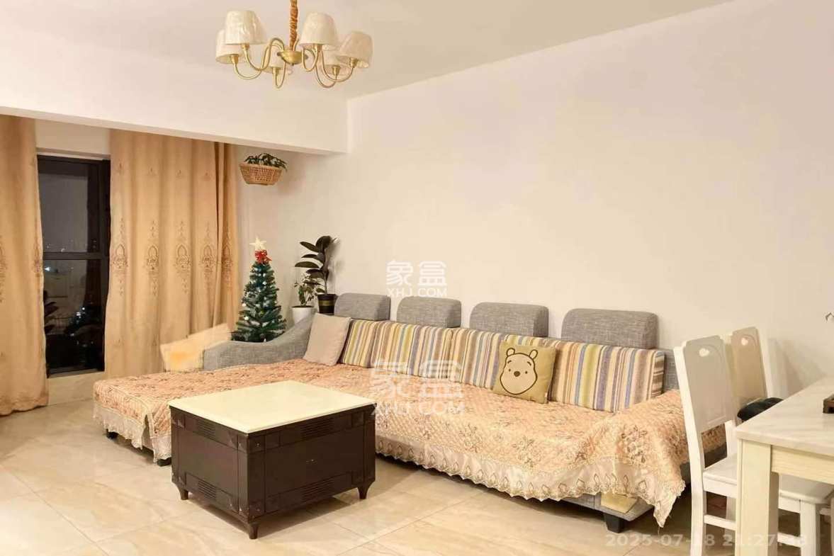 叠彩兰亭 3室1厅1卫 2200.0元/月 叠彩兰亭 3室1厅1卫 2200.0元/月室内图