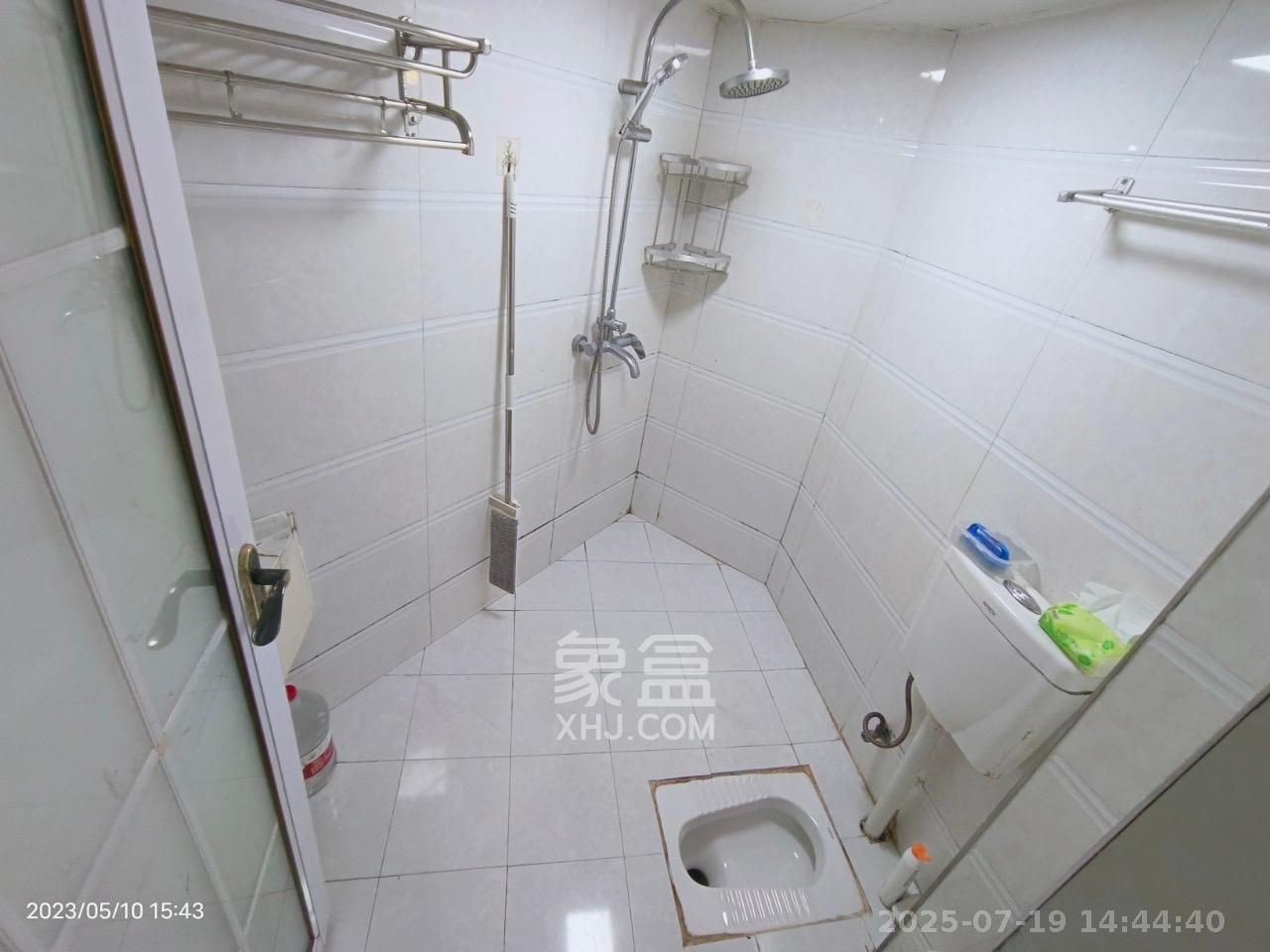 西铁馨寓（西铁领寓）  2室1厅1卫   2100.00元/月室内图