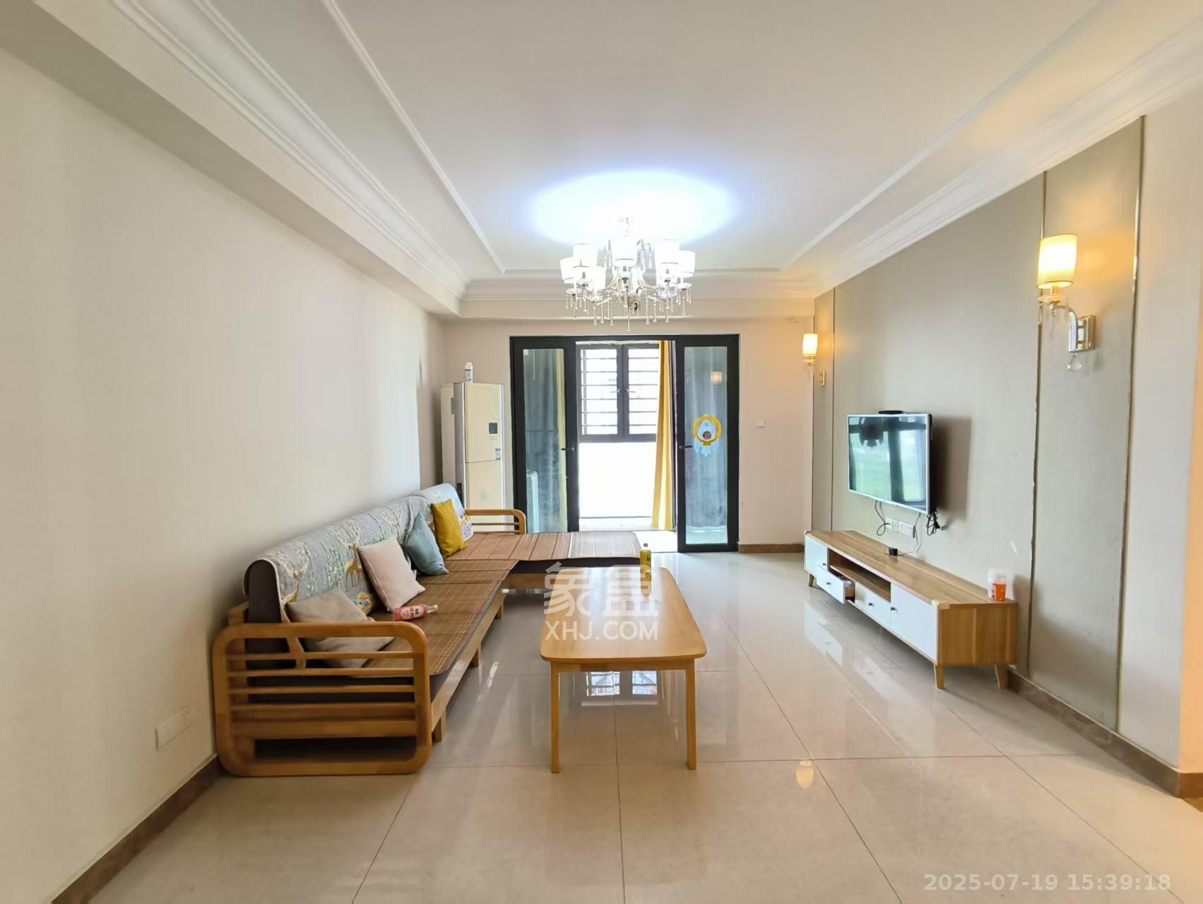 恒大书香门第 3室2厅2卫 1600.0元/月 恒大书香门第 3室2厅2卫 1600.0元/月室内图