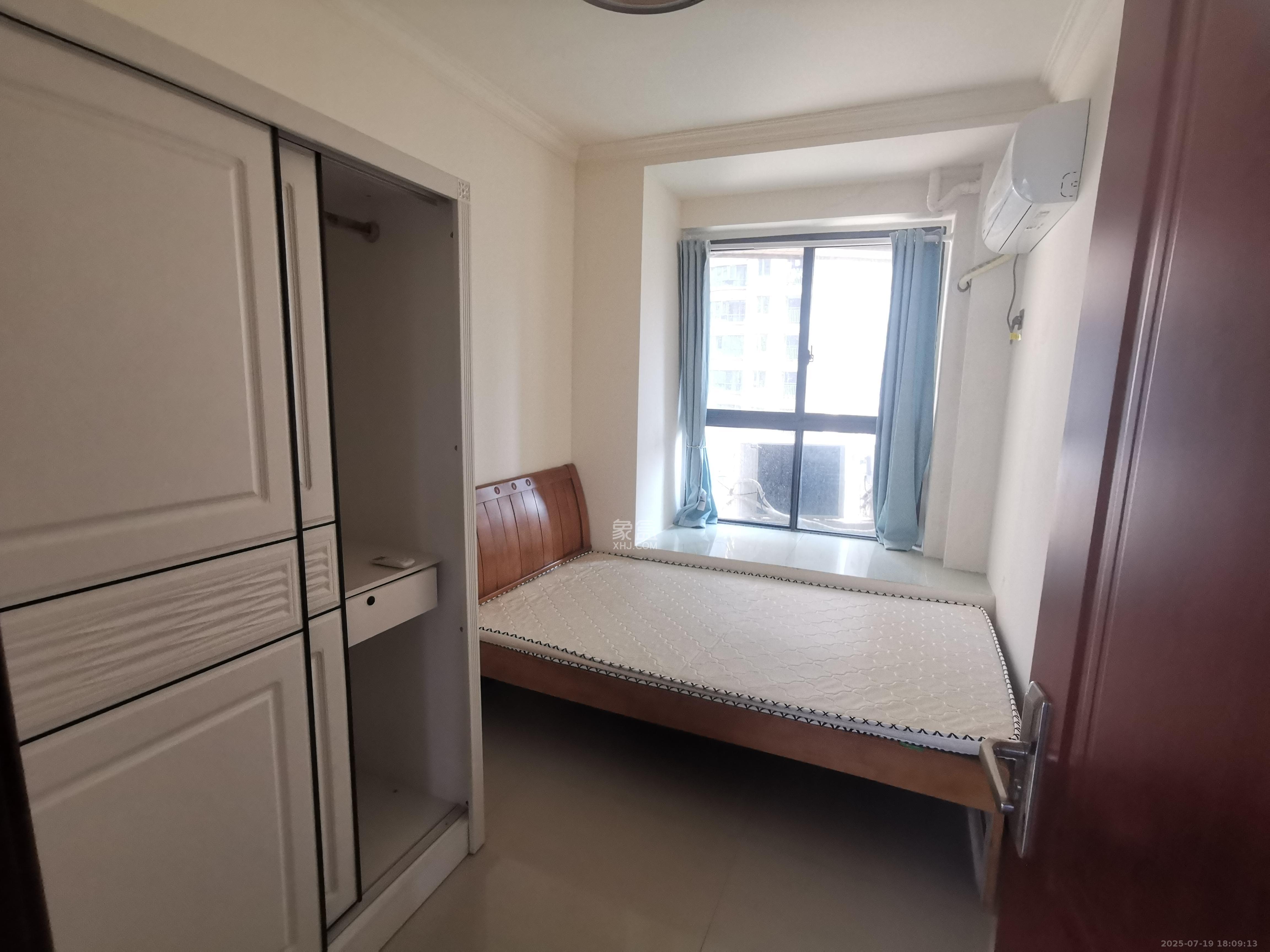 五矿万境水岸一期（万境水岸嘉苑）  3室1厅1卫    2200.0元/月室内图