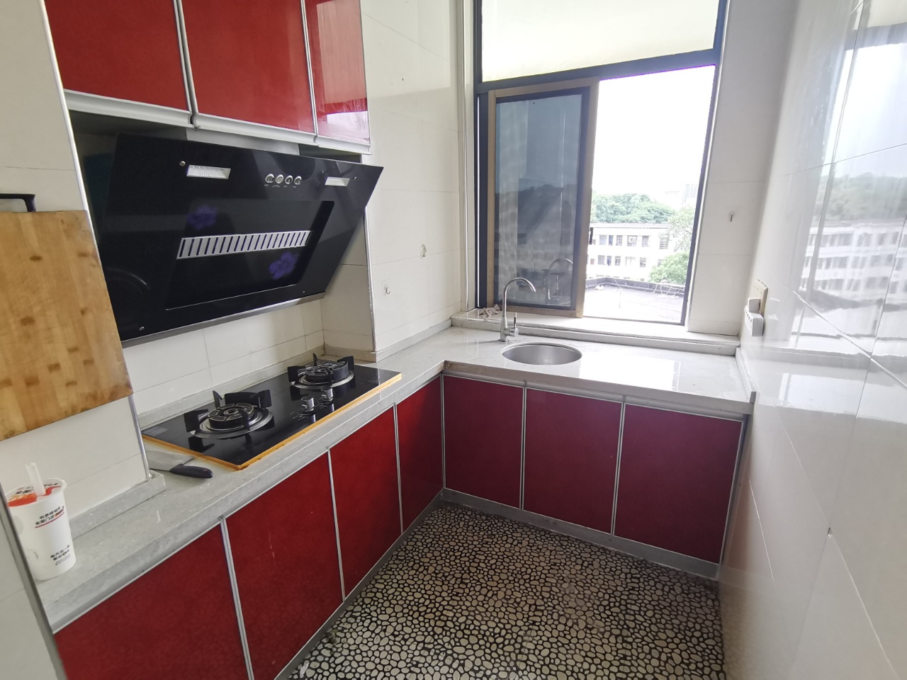 金广茗厦 1室1厅1卫 1100.0元/月 金广茗厦 1室1厅1卫 1100.0元/月室内图