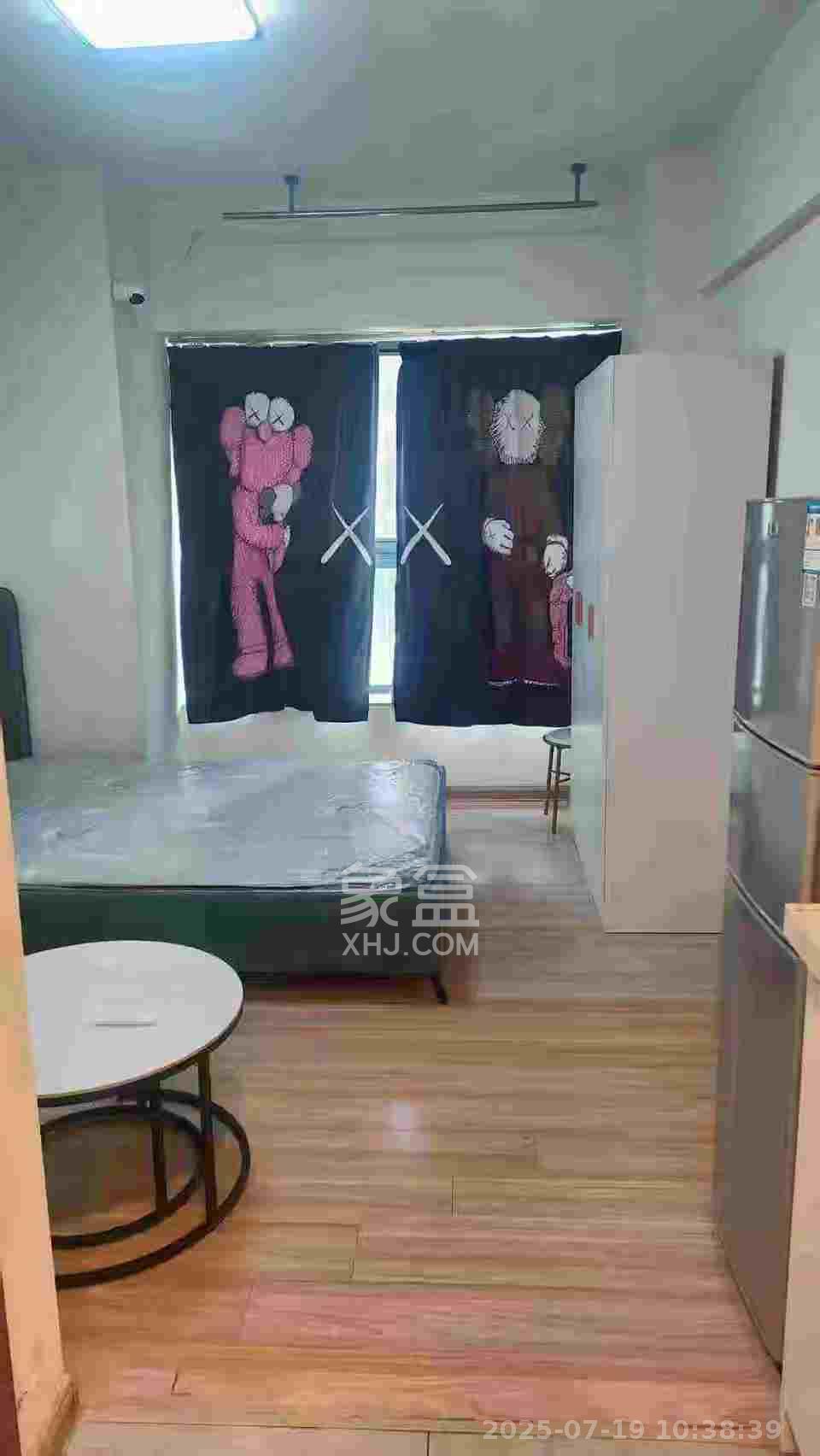 碧桂园印象 1室0厅0卫 1600.0元/月 碧桂园印象 1室0厅0卫 1600.0元/月室内图