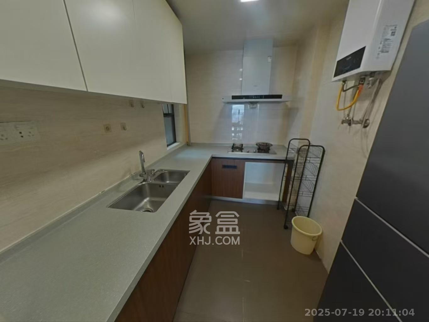 万科里梅溪郡  3室2厅1卫    3000.0元/月室内图