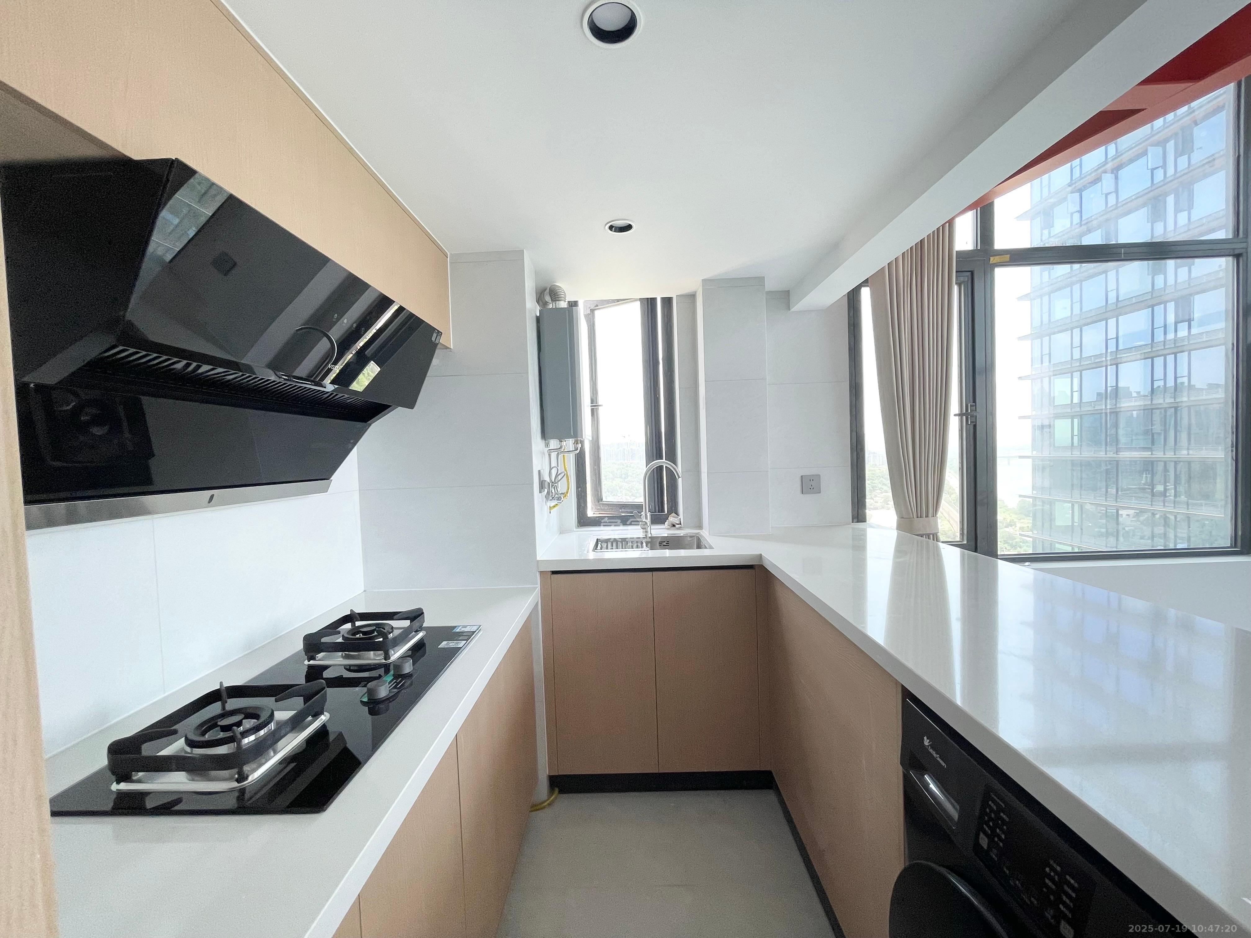 万科紫台  1室1厅1卫    3300.0元/月 万科紫台  1室1厅1卫    3300.0元/月室内图