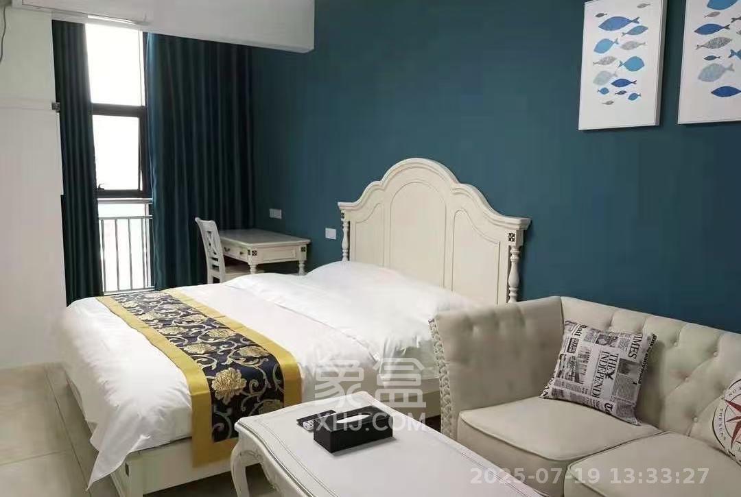 东盈商业广场(华泉城市广场) 1室1厅1卫 1600.0元/月 东盈商业广场(华泉城市广场) 1室1厅1卫 1600.0元/月室内图