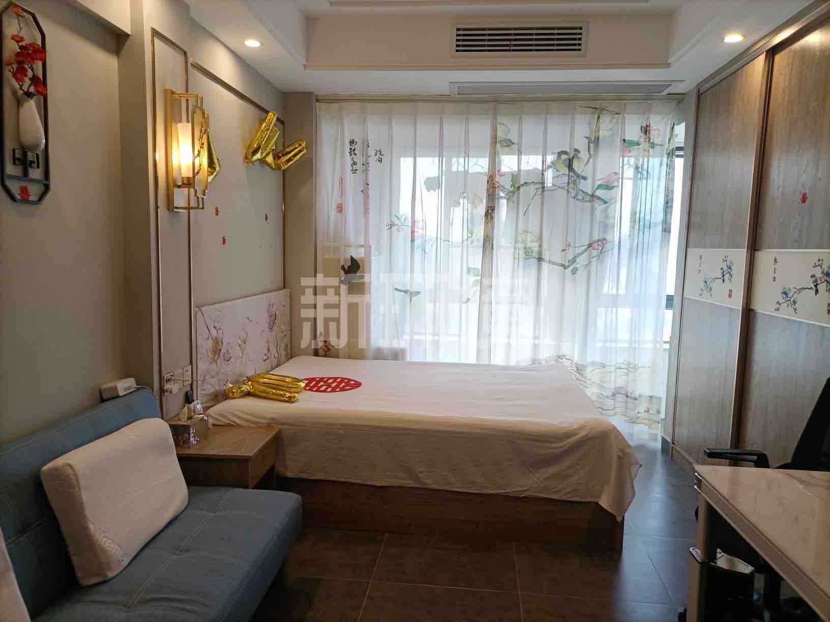 东方曼哈顿 2室2厅1卫 1200.0元/月 东方曼哈顿 2室2厅1卫 1200.0元/月室内图