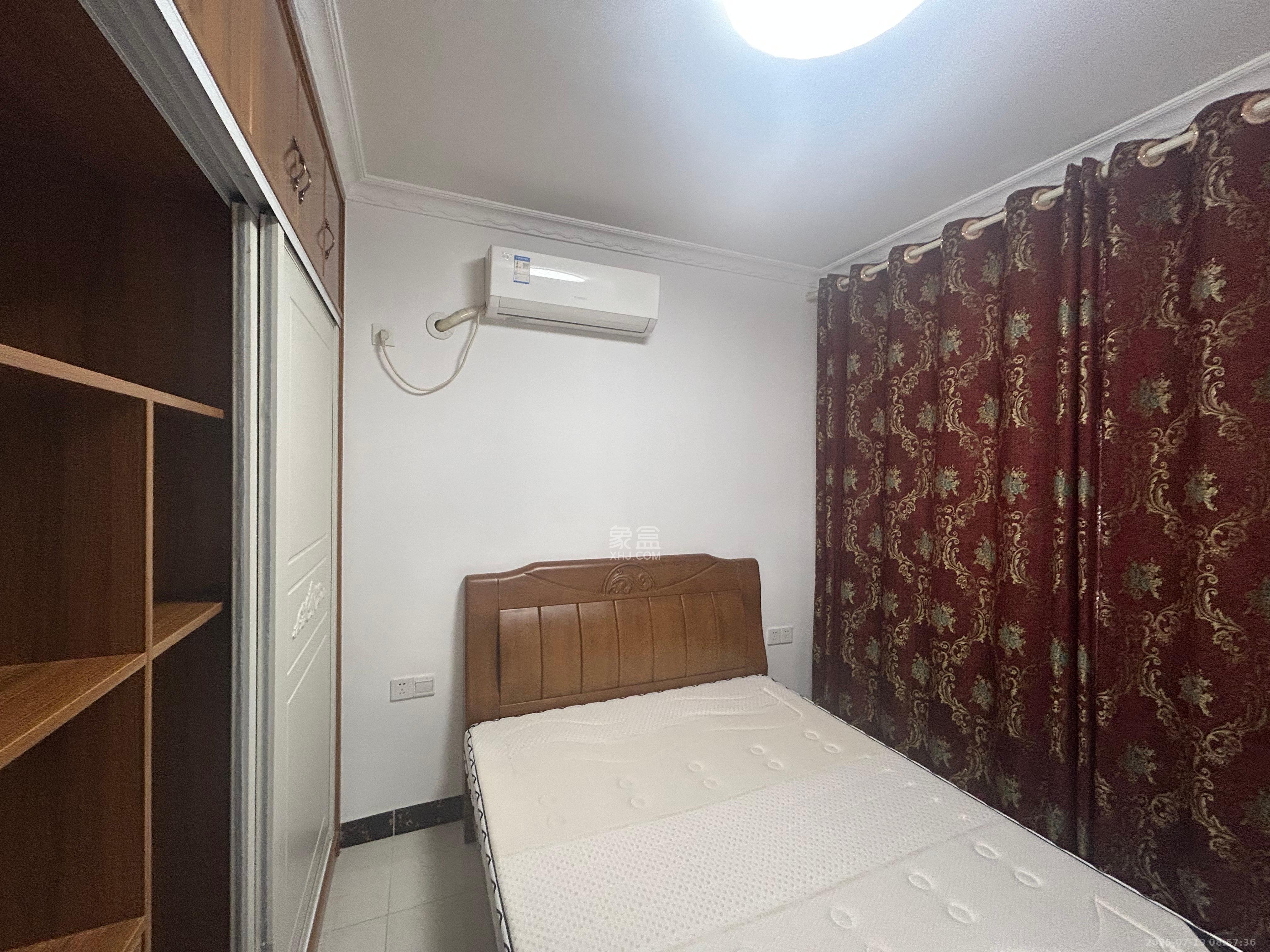 黎郡新宇太和园 1室1厅1卫 1800.0元/月 黎郡新宇太和园 1室1厅1卫 1800.0元/月室内图