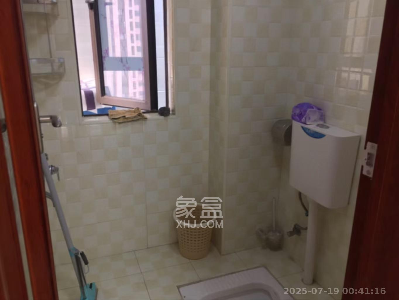 梅溪湖合能璞丽  2室2厅1卫    2000.0元/月室内图