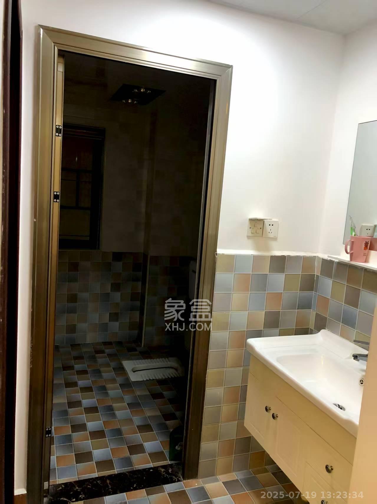 湘熙水郡(观澜海赋家园) 3室2厅1卫 2600.0元/月 湘熙水郡(观澜海赋家园) 3室2厅1卫 2600.0元/月室内图