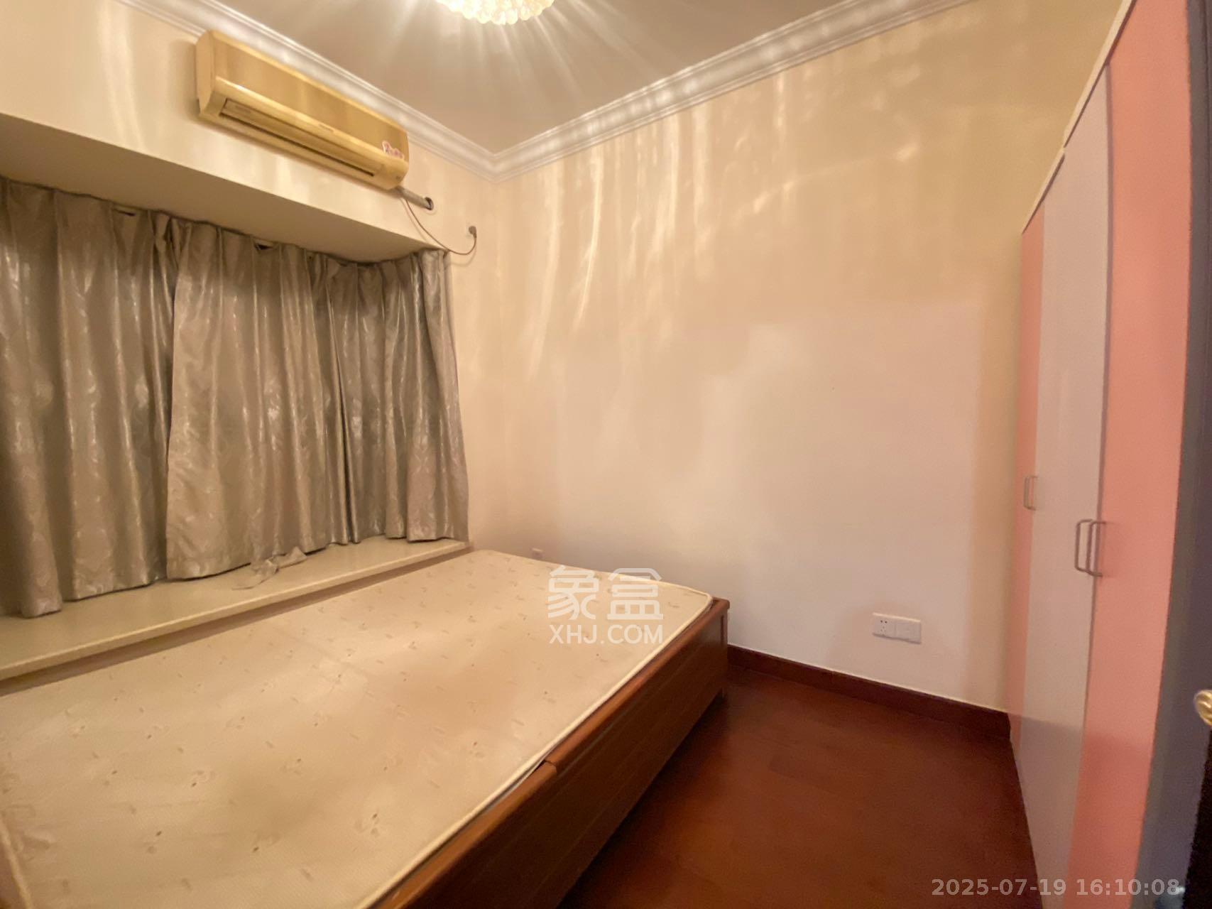 恒大雅苑  2室2厅1卫    2200.0元/月室内图