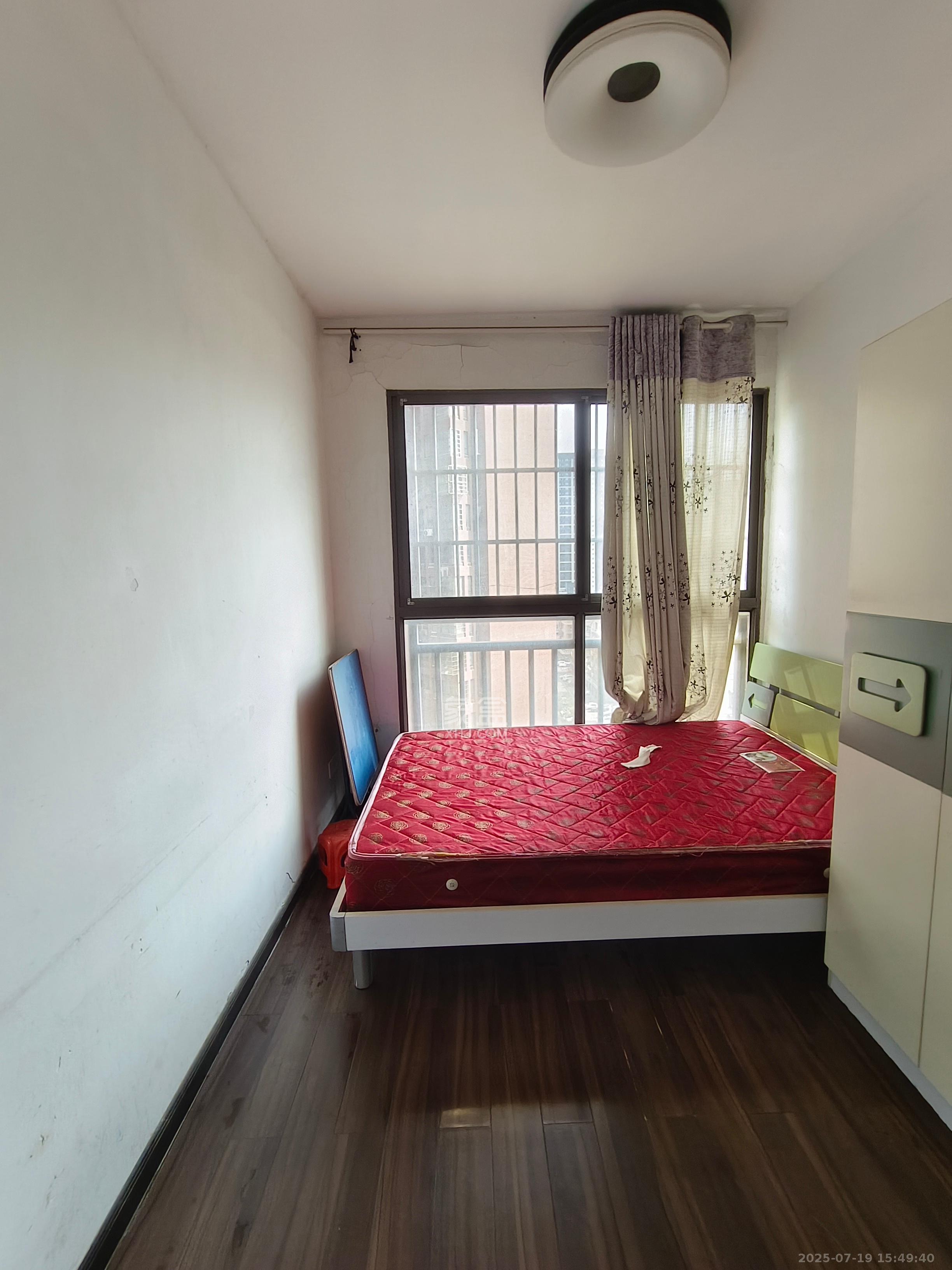方略潇邦  3室2厅1卫   1600.00元/月室内图