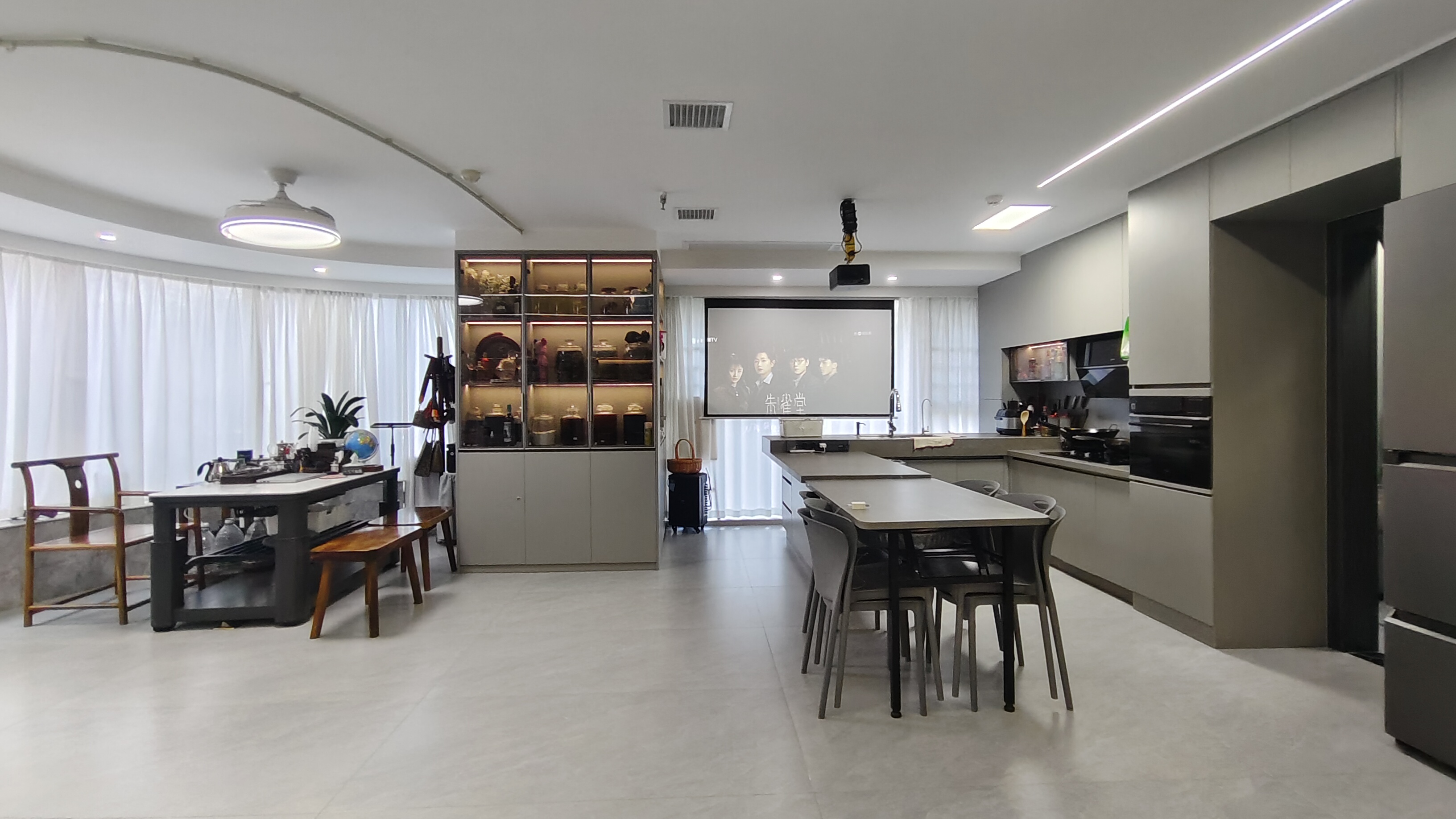 宝基广场 2室2厅1卫 78.0万 宝基广场 2室2厅1卫 78.0万室内图