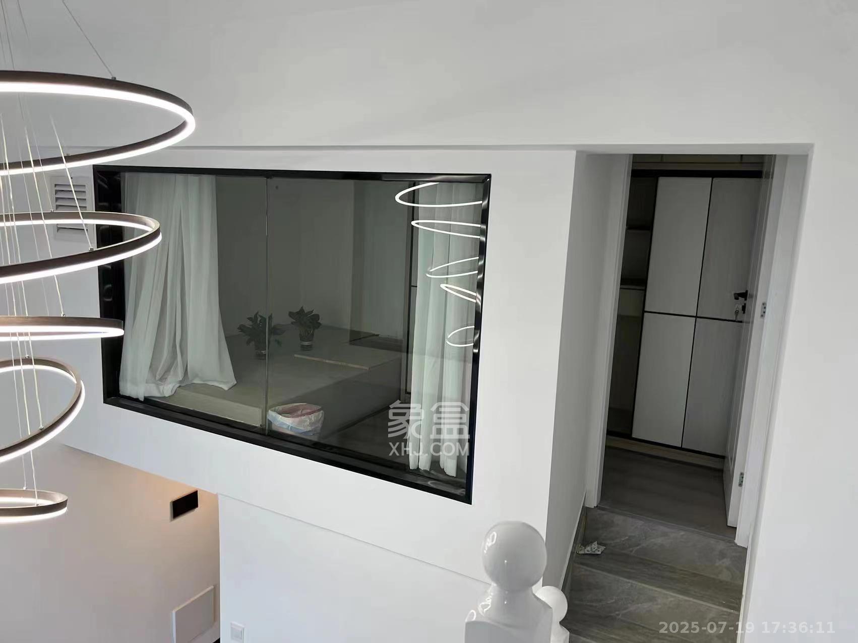 富兴悦府（富兴学府名邸)  2室2厅1卫    1800.0元/月室内图