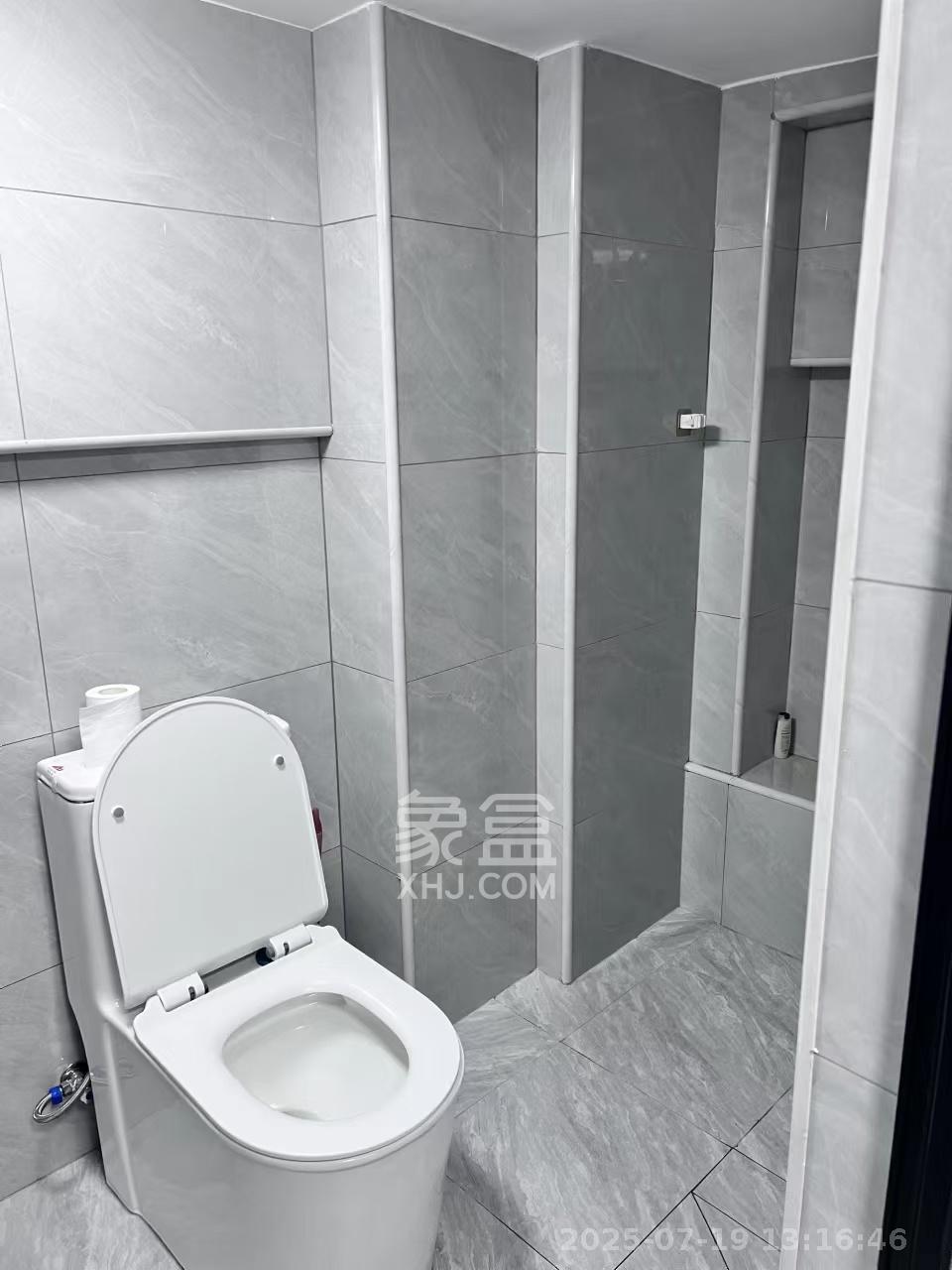 中海阅溪府  1室0厅0卫   1250.00元/月室内图