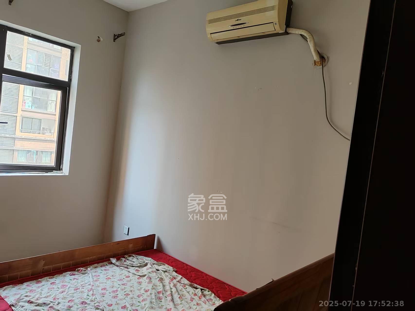 德润小区（丰升德润小区）  2室1厅1卫    2000.0元/月室内图