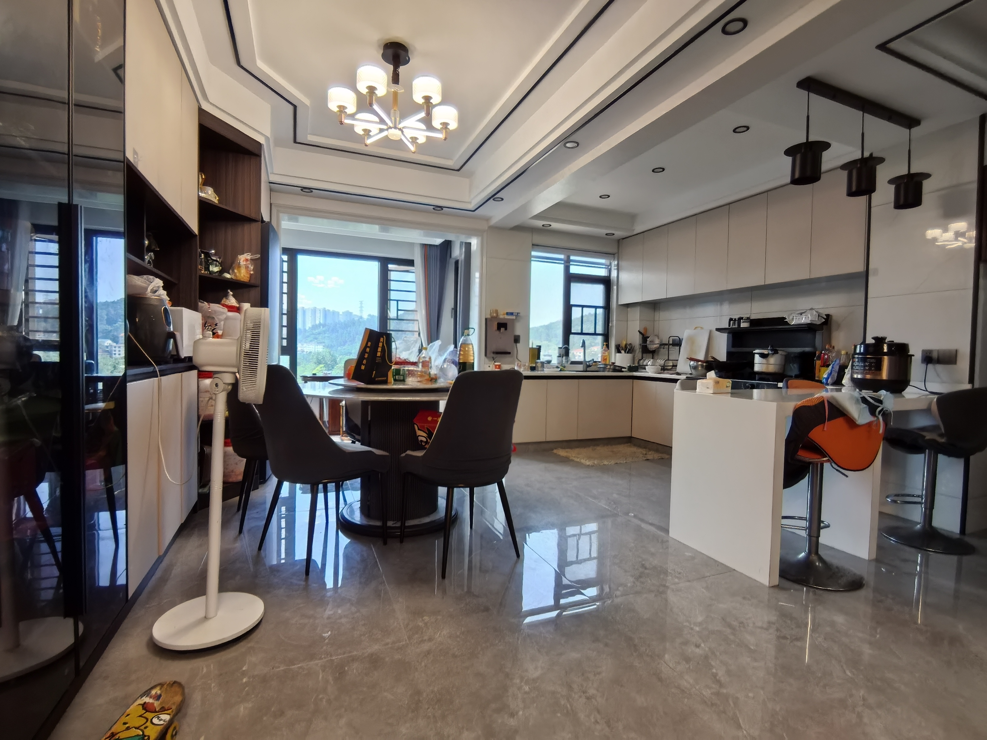 悦江山 1室0厅0卫 128.0万 悦江山 1室0厅0卫 128.0万客厅