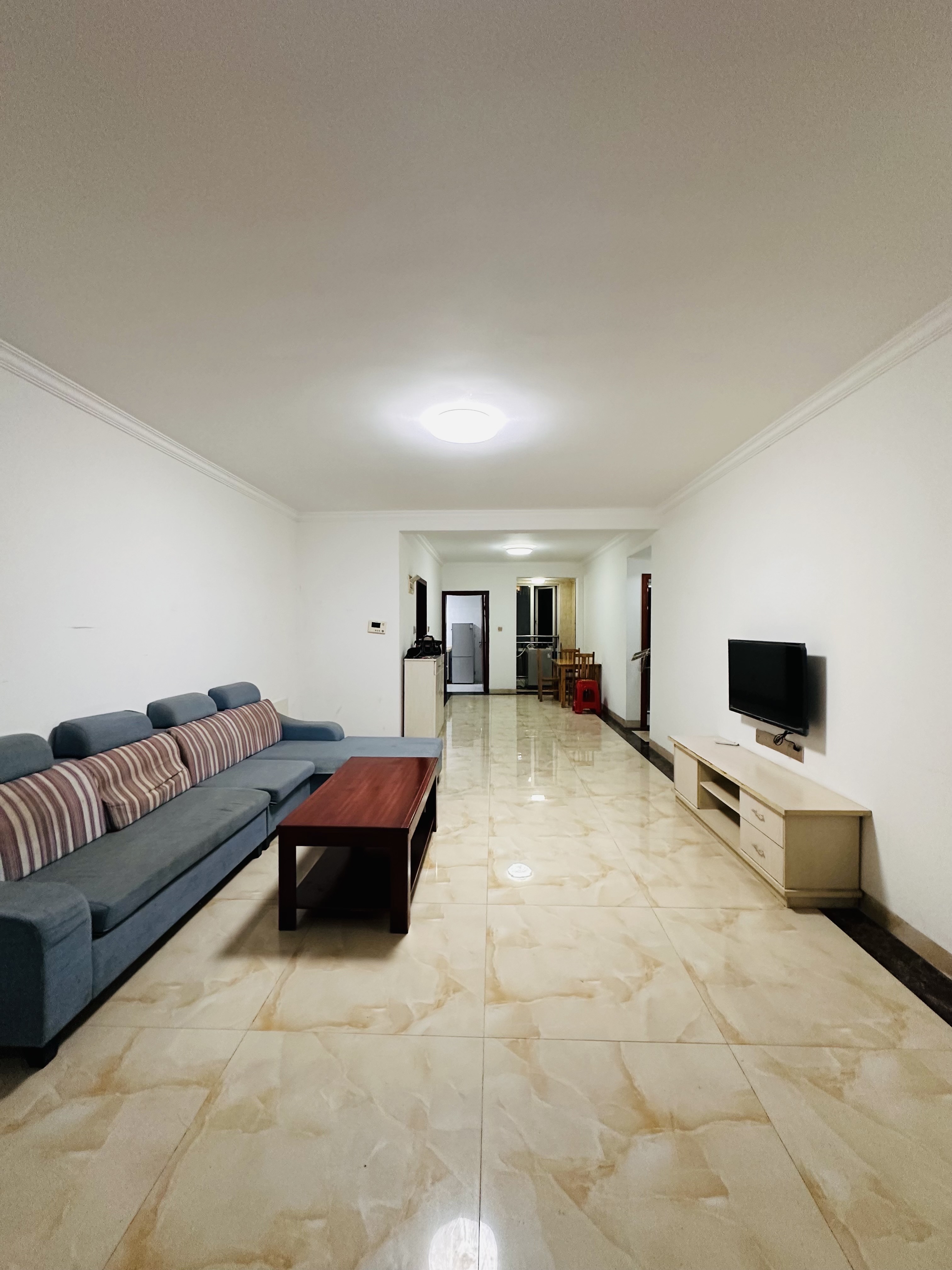 丽发新城 3室2厅2卫 2200.0元/月 丽发新城 3室2厅2卫 2200.0元/月户型图