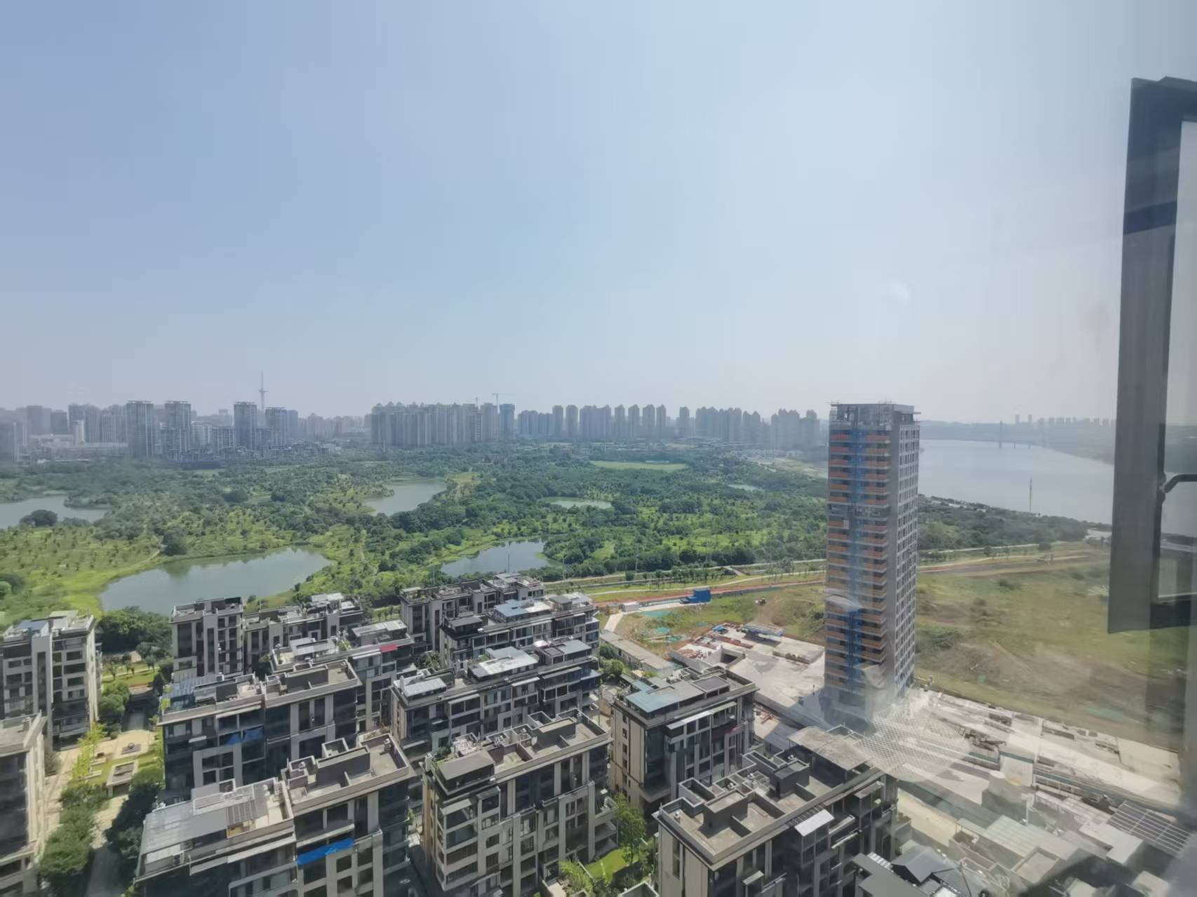 当代尚品苑  4室2厅2卫   143.80万室内图