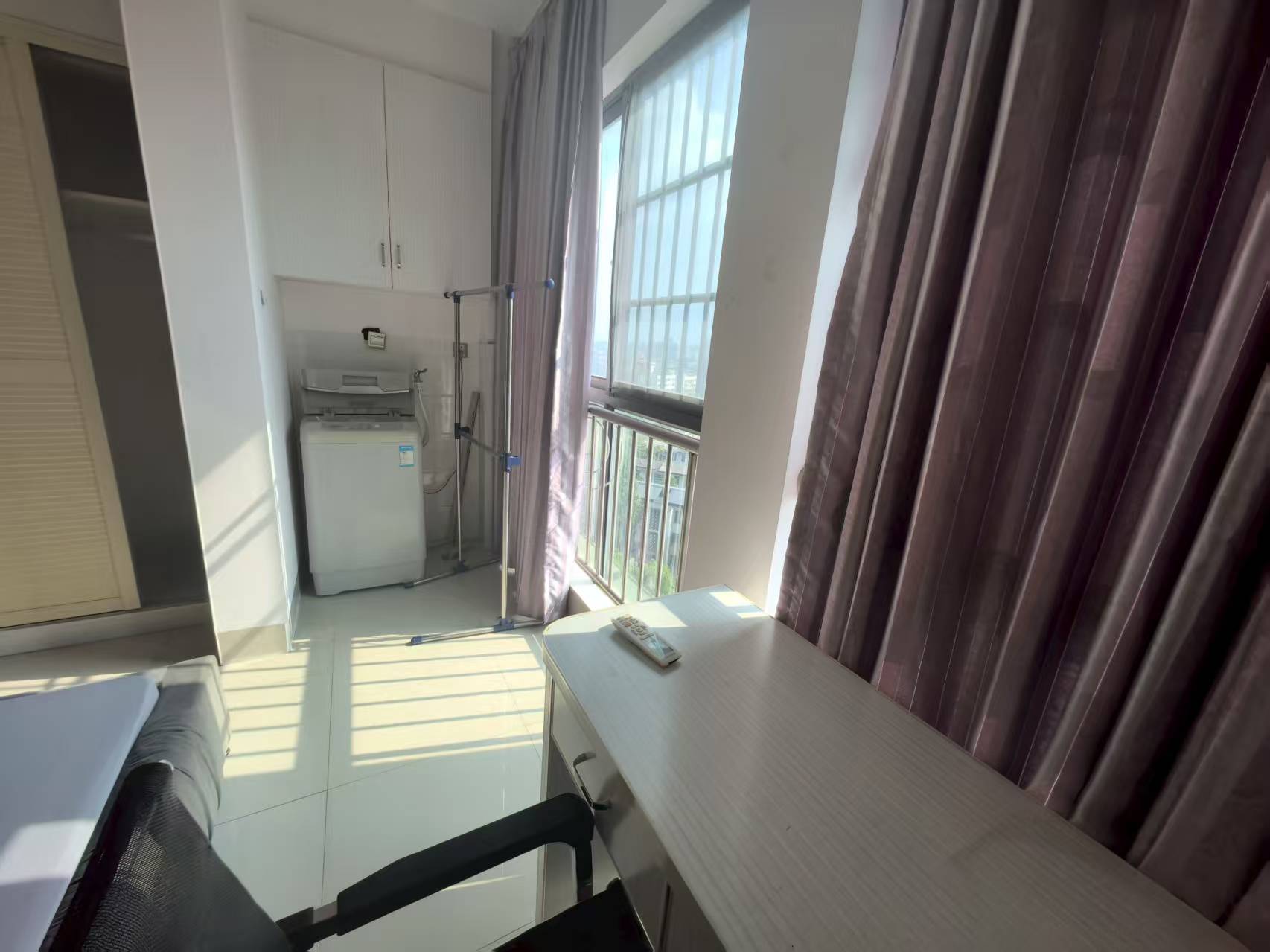 锦玉华庭新华东路1188号 1室1厅1卫 16.8万 锦玉华庭新华东路1188号 1室1厅1卫 16.8万室内图