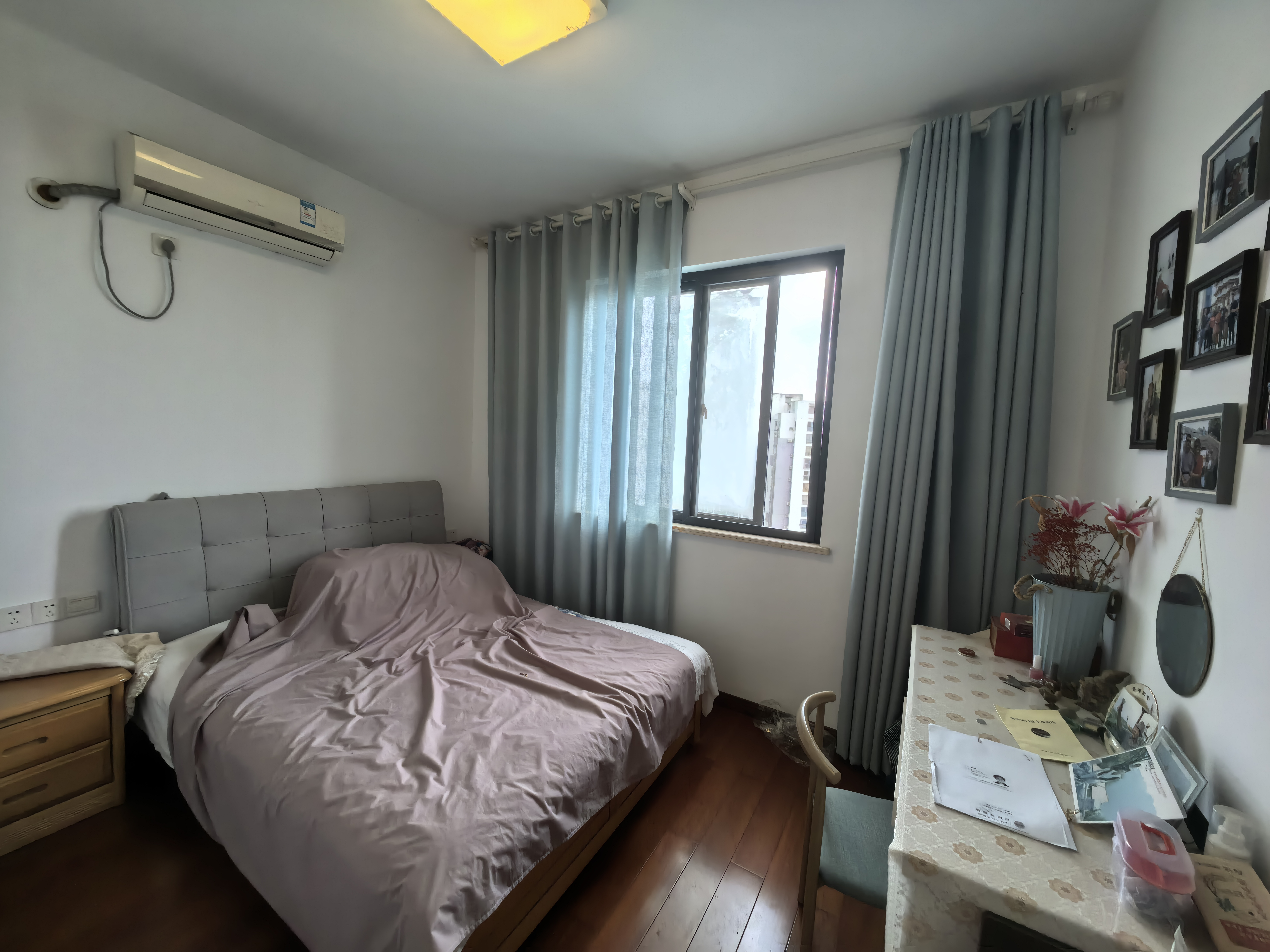 莱茵小镇 3室2厅2卫 43.5万 莱茵小镇 3室2厅2卫 43.5万室内图