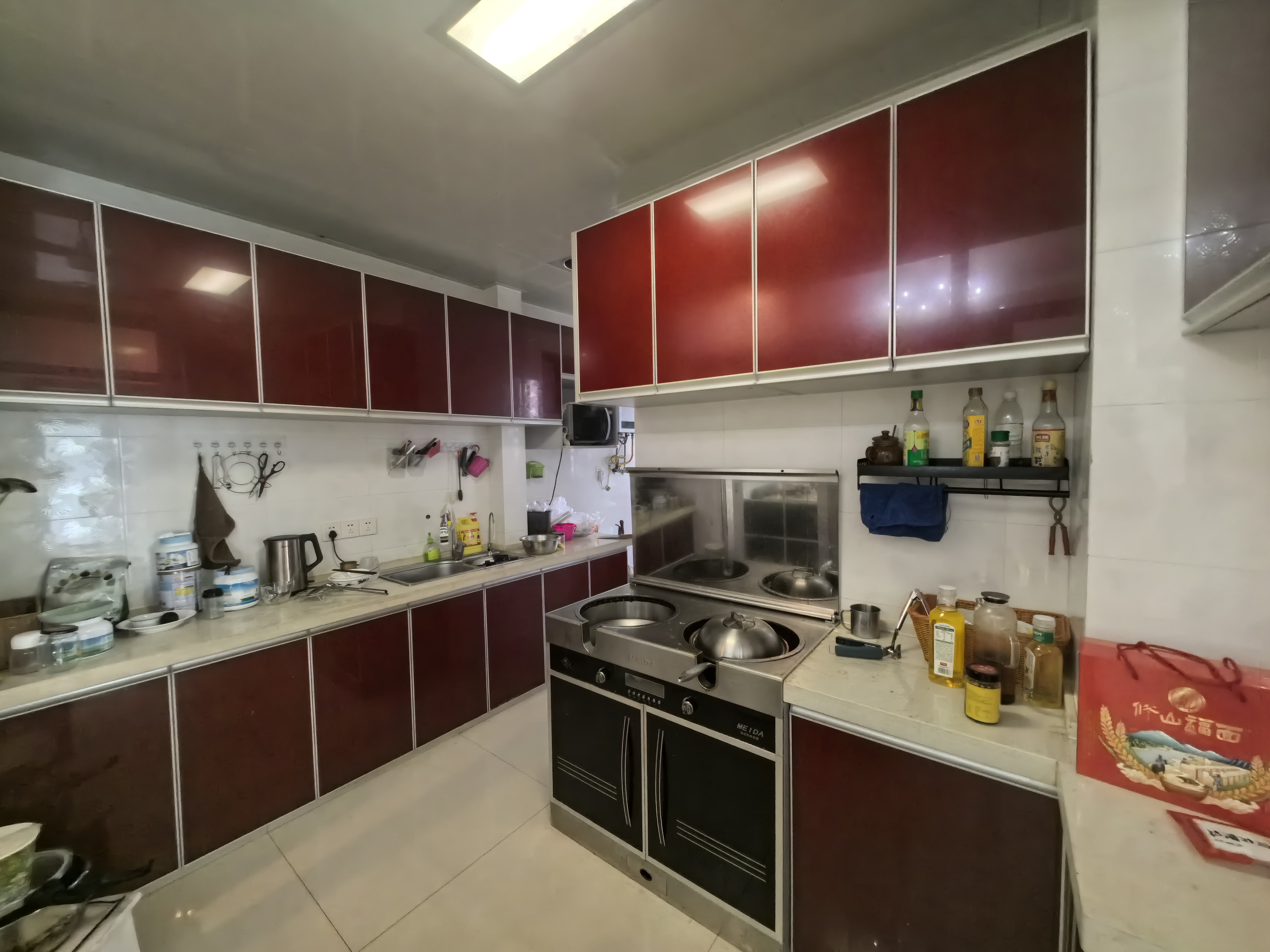 莱茵小镇 3室2厅2卫 43.5万 莱茵小镇 3室2厅2卫 43.5万室内图