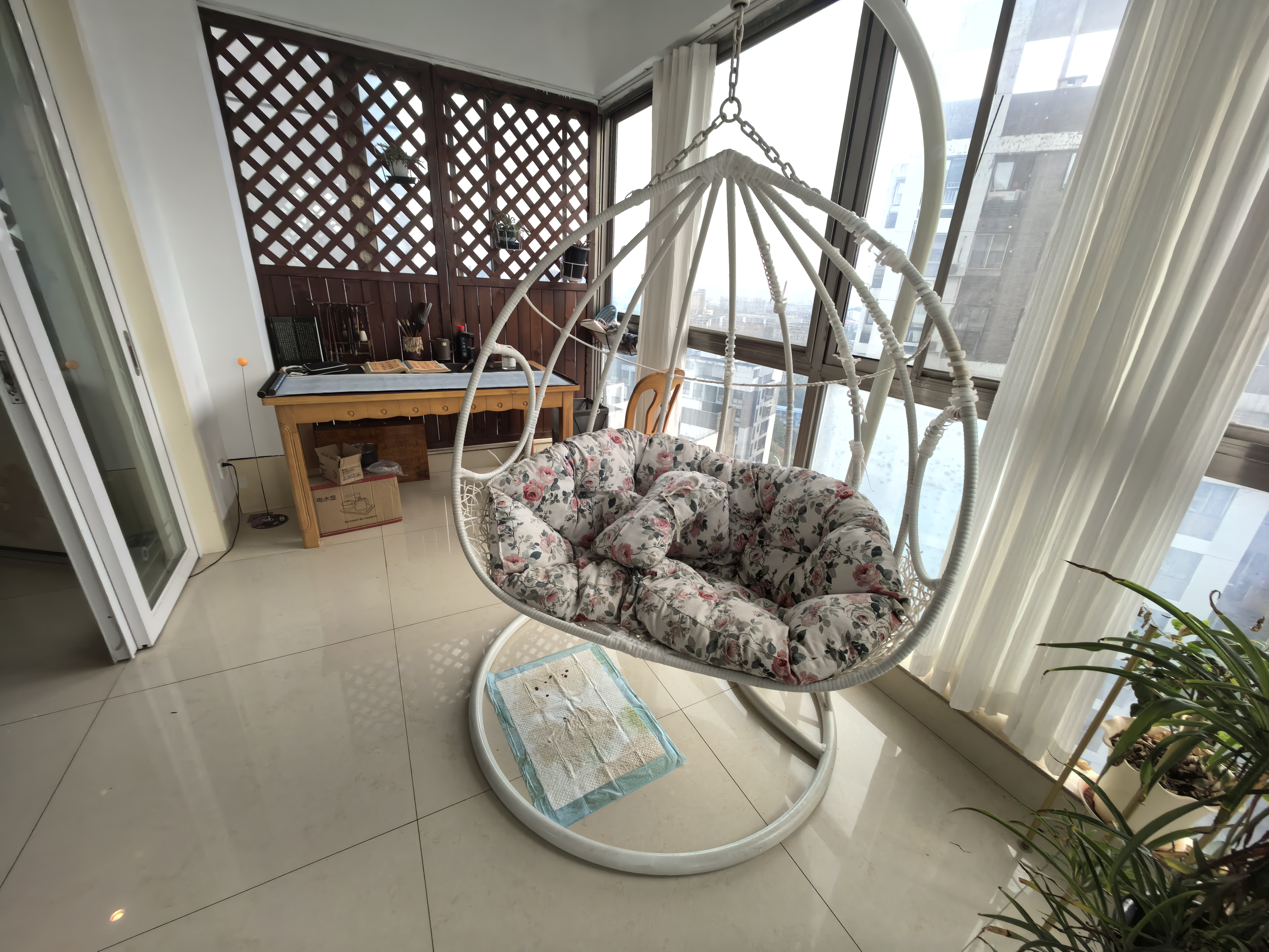 莱茵小镇 3室2厅2卫 43.5万 莱茵小镇 3室2厅2卫 43.5万室内图