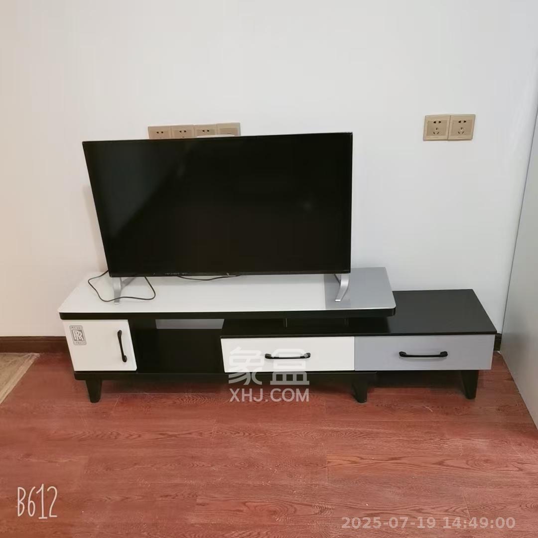 金鼎公园尚  1室1厅1卫   1100.00元/月室内图