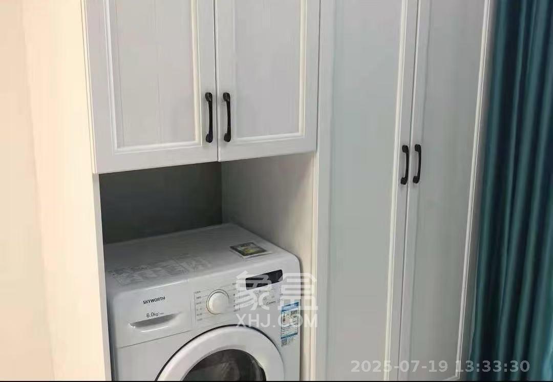 东盈商业广场（华泉城市广场）  1室1厅1卫    1600.0元/月室内图