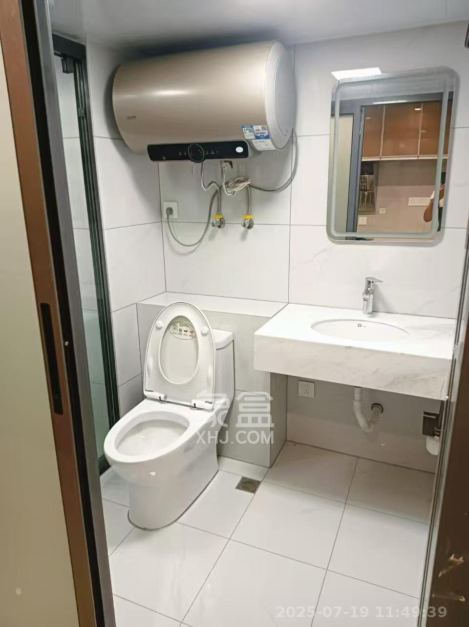 正荣梅溪紫阙台 1室0厅0卫 2500.0元/月 正荣梅溪紫阙台 1室0厅0卫 2500.0元/月室内图