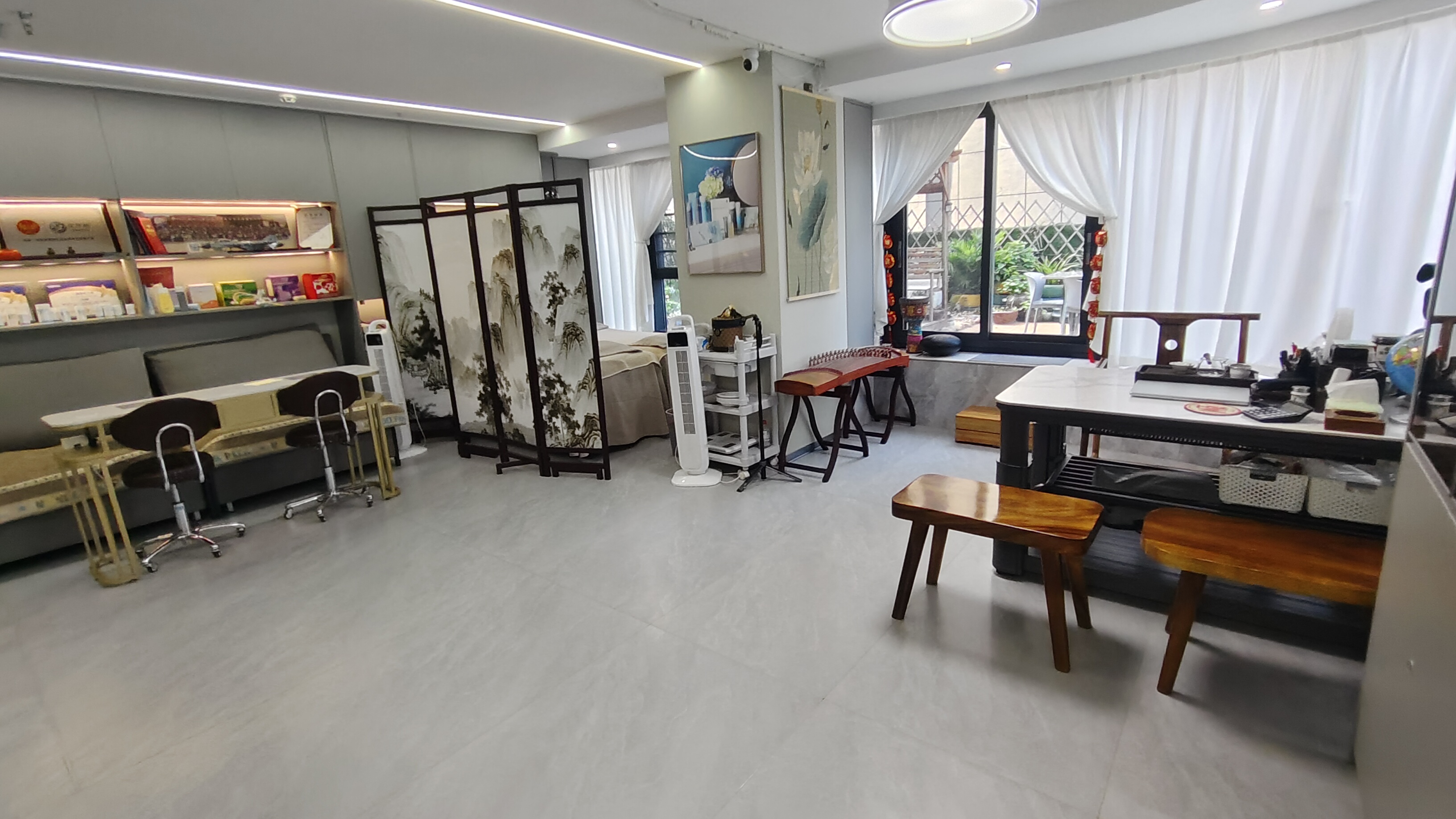 宝基广场 2室2厅1卫 78.0万 宝基广场 2室2厅1卫 78.0万室内图