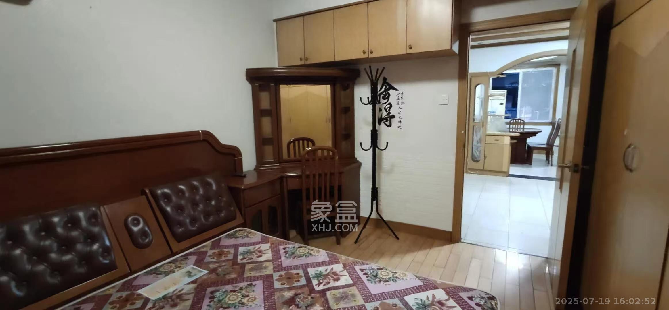 向韶村  2室2厅1卫    1800.0元/月室内图