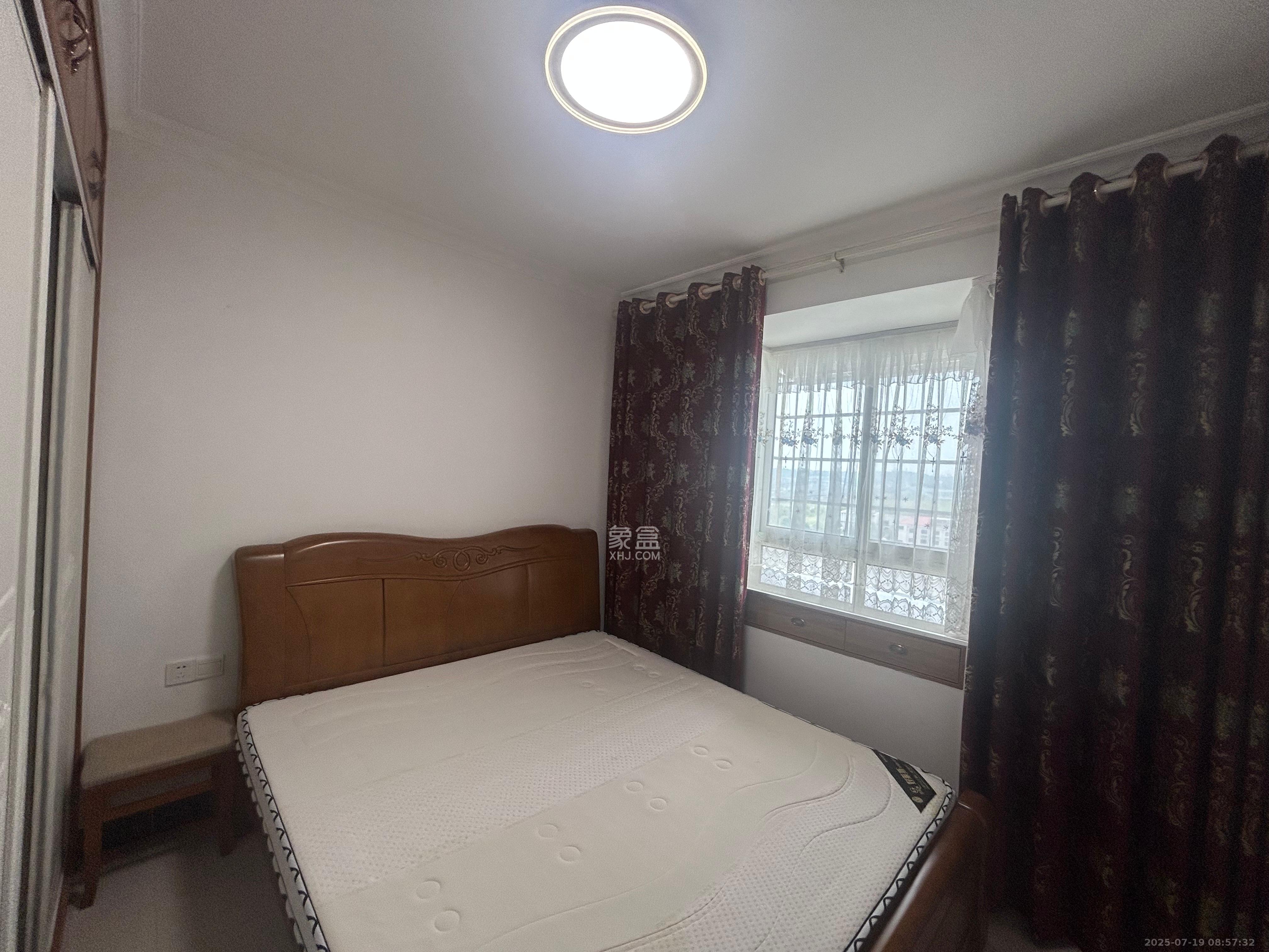 黎郡新宇太和园 1室1厅1卫 1800.0元/月 黎郡新宇太和园 1室1厅1卫 1800.0元/月室内图