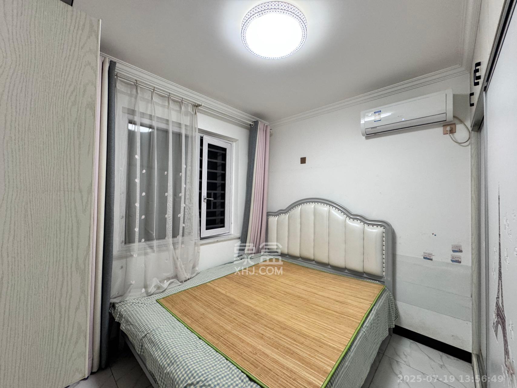 星城新宇川河苑 1室1厅1卫 800.0元/月 星城新宇川河苑 1室1厅1卫 800.0元/月室内图