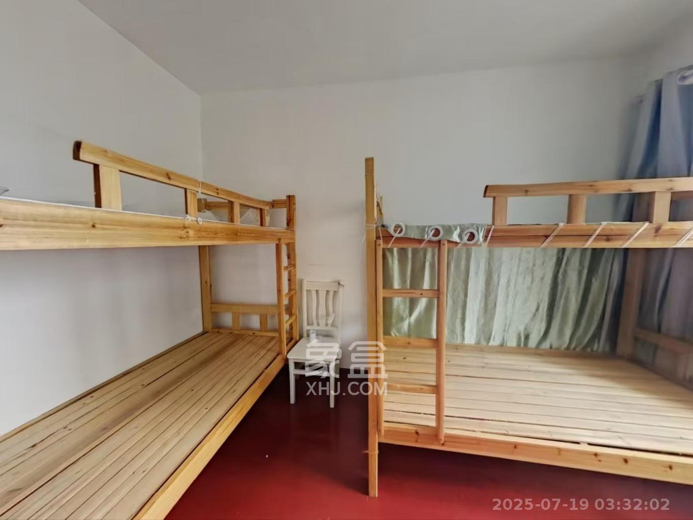 旭辉御府  3室2厅1卫    2200.0元/月室内图