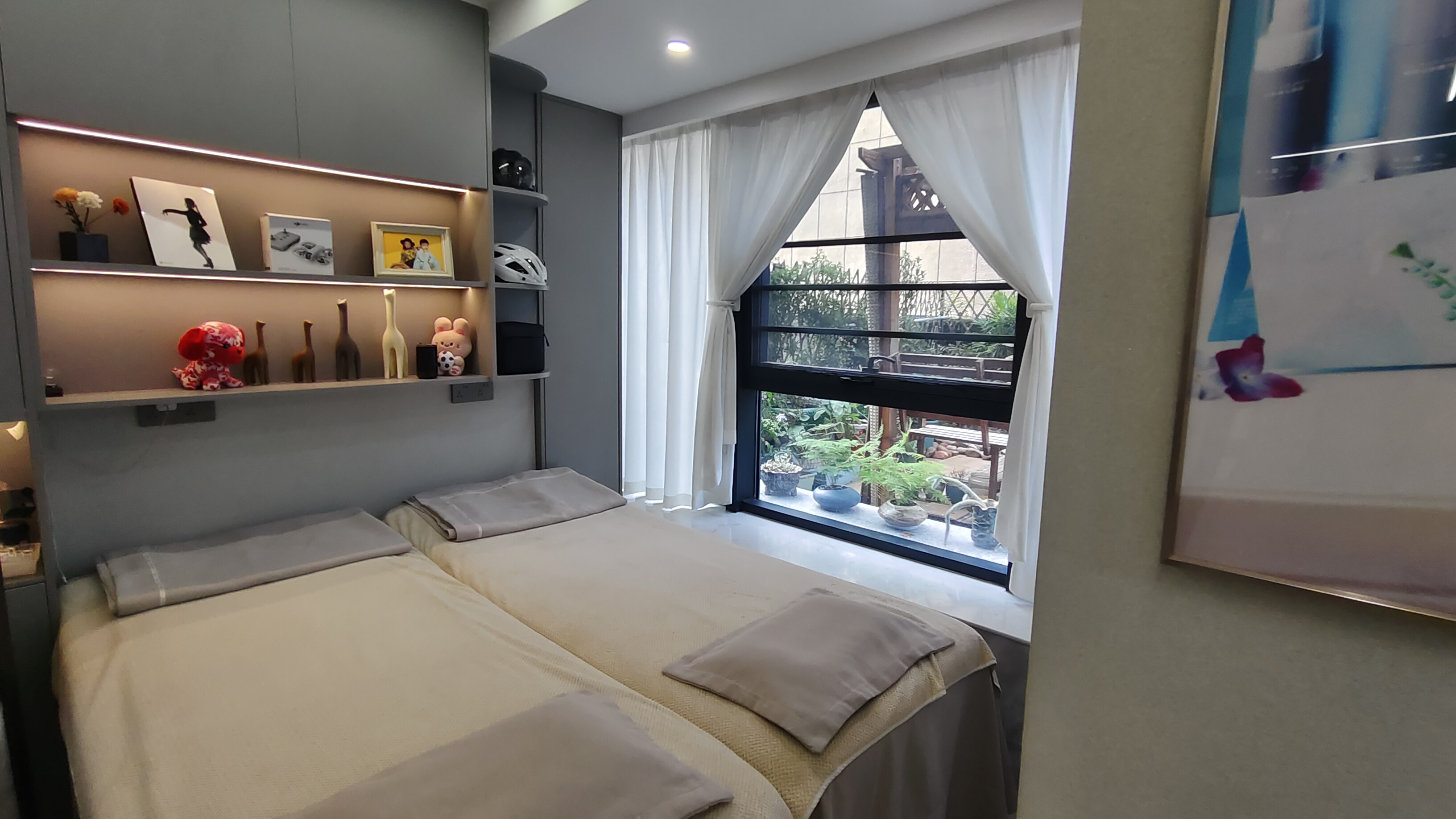 宝基广场 2室2厅1卫 78.0万 宝基广场 2室2厅1卫 78.0万室内图