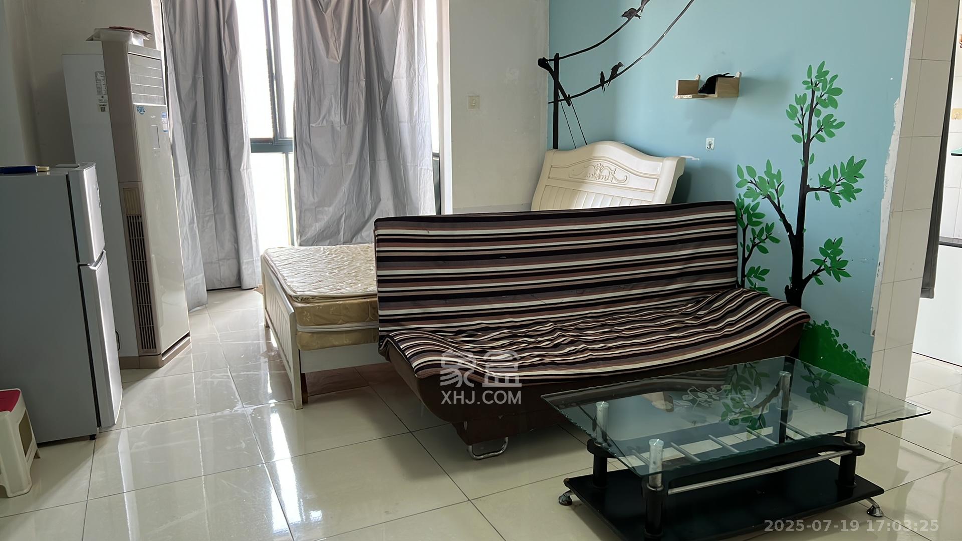 上东印象 1室1厅1卫 1500.0元/月 上东印象 1室1厅1卫 1500.0元/月室内图