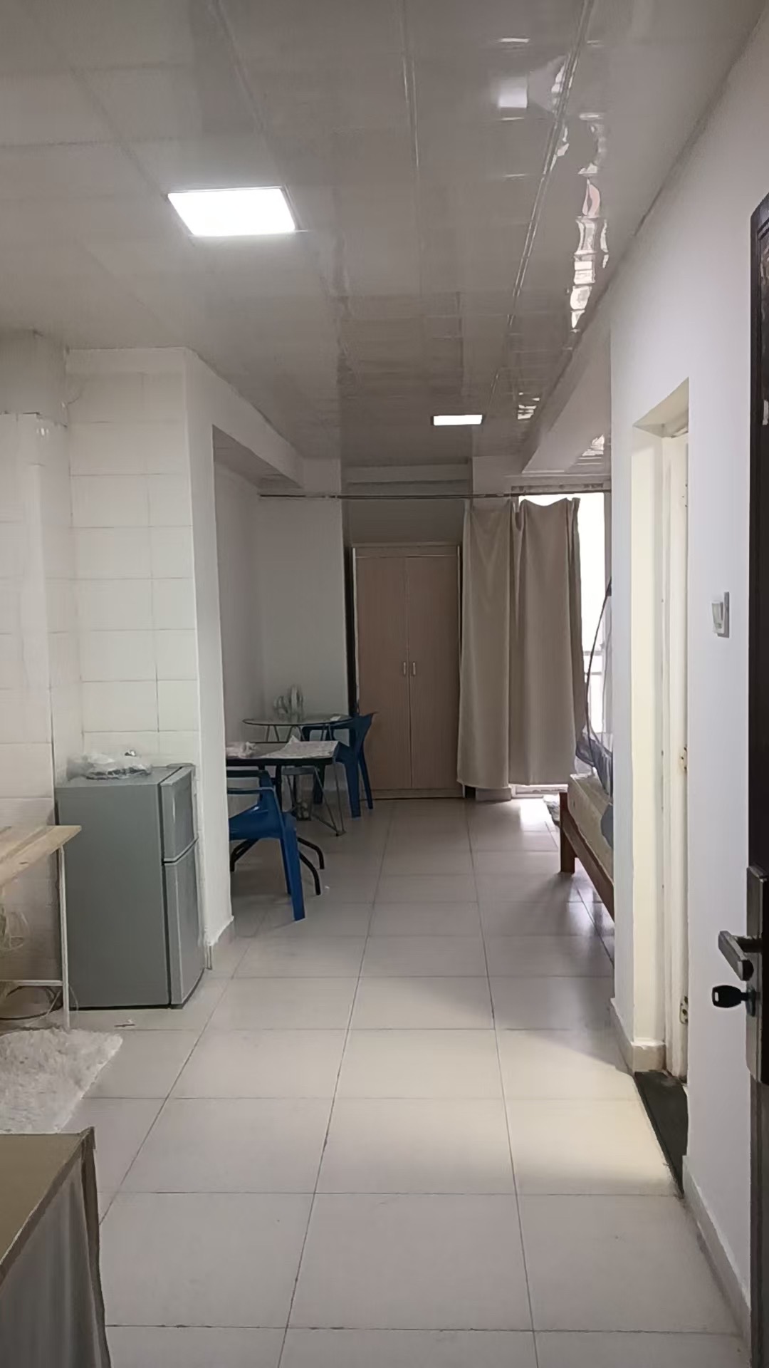 海晟瑞景  1室0厅0卫   1100.00元/月