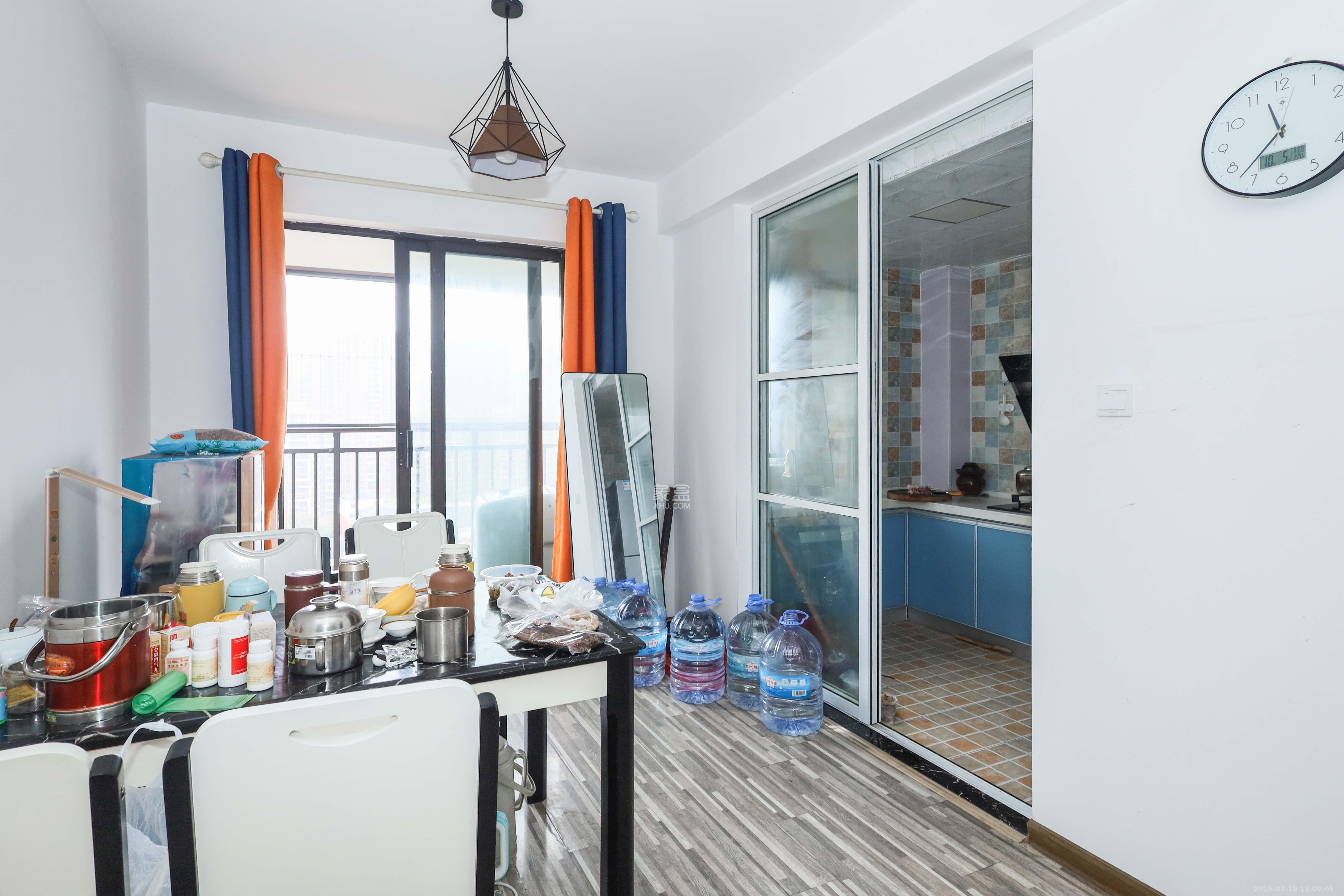 中国铁建梅溪青秀三期  4室2厅2卫    190.0万其他